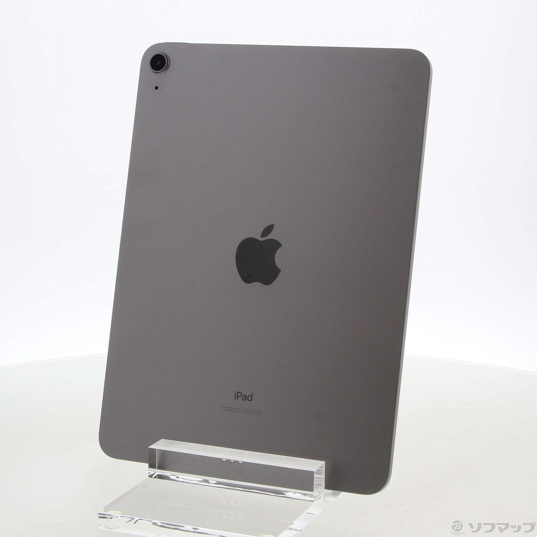 iPad Air ４ 256GB Wi-Fi MYFT2J/A スペースグレーPC/タブレット