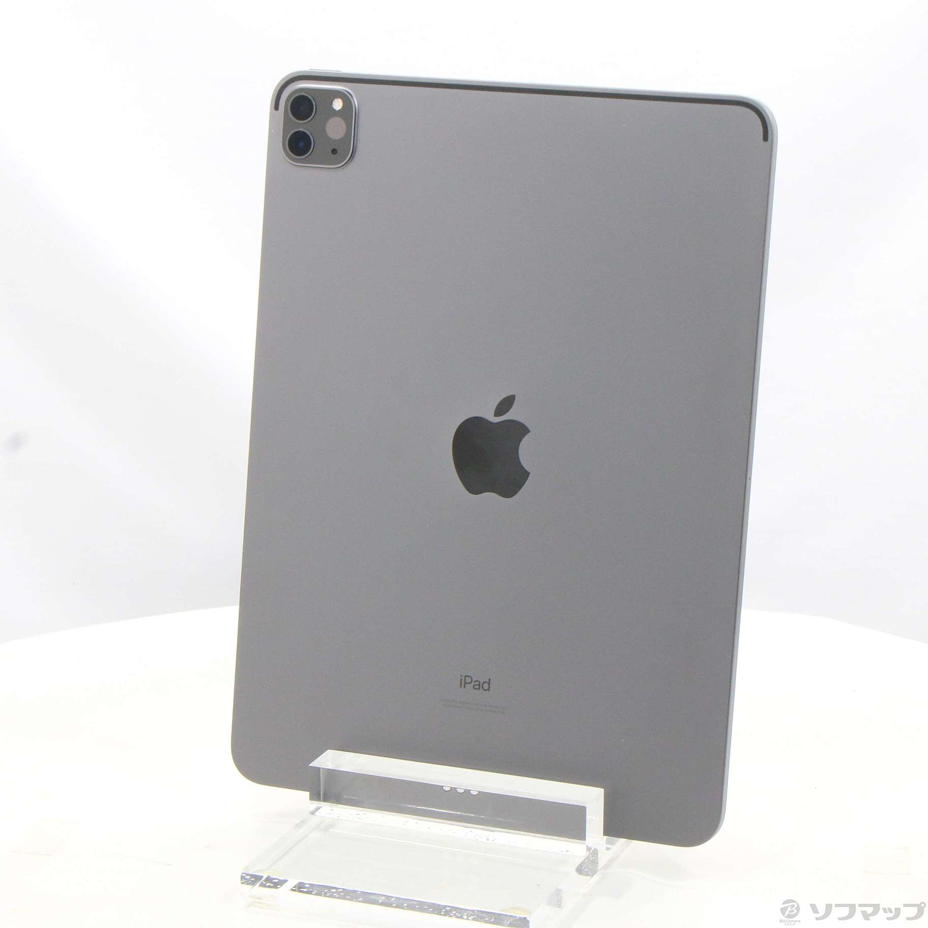 APPLE iPad Pro 11インチ WI-FI 256GB ジャンク