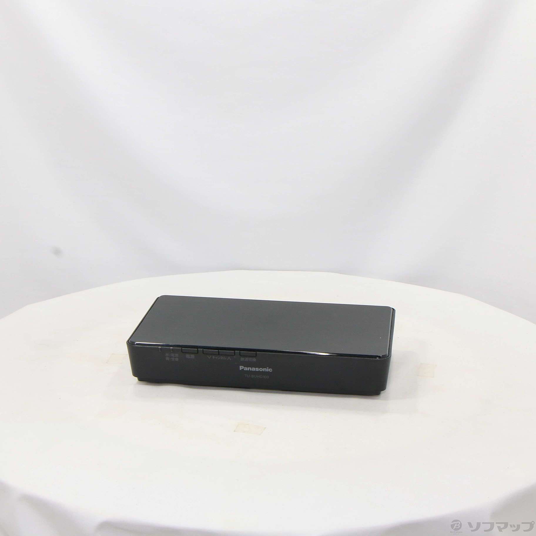 中古】4Kチューナー TU-BUHD100 [2133049453853] - リコレ