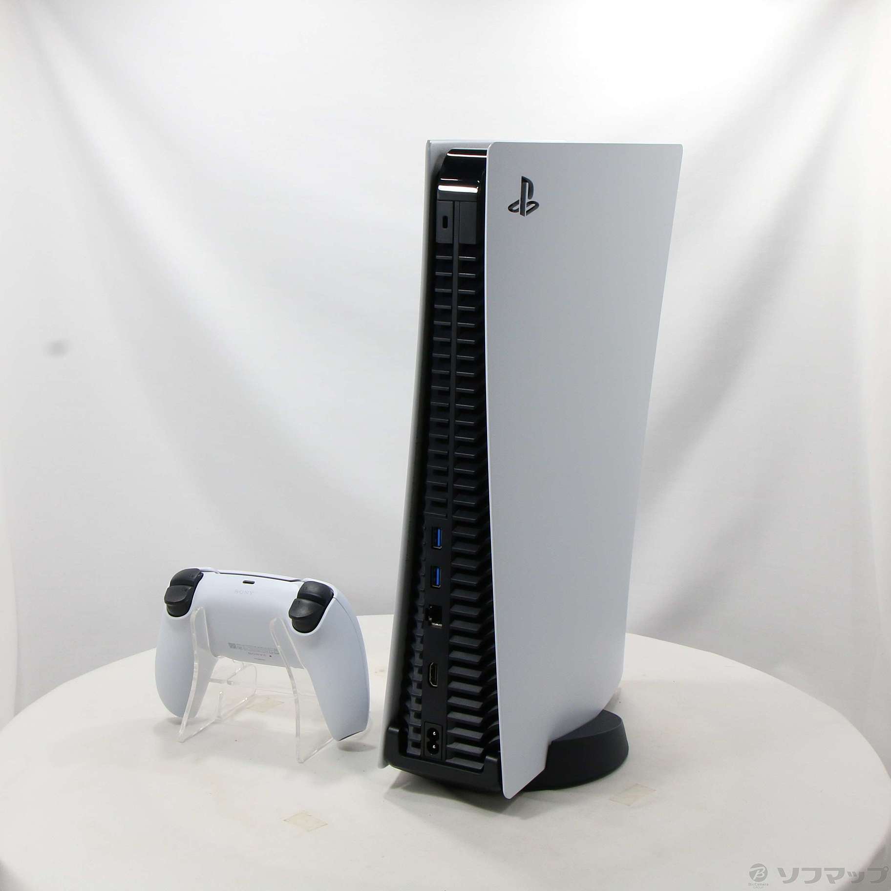 PlayStation5 PS5 CFI-1000A01 ディスクドライブ搭載