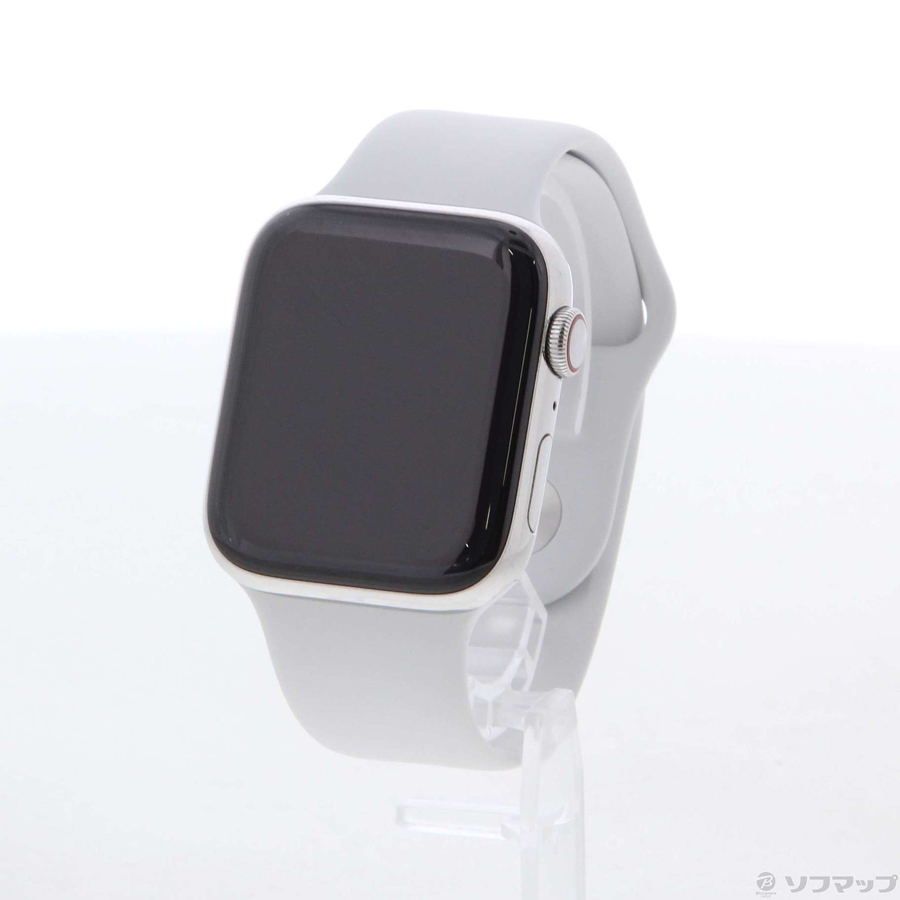 Apple Watch Series5 44mm  ステンレススチール