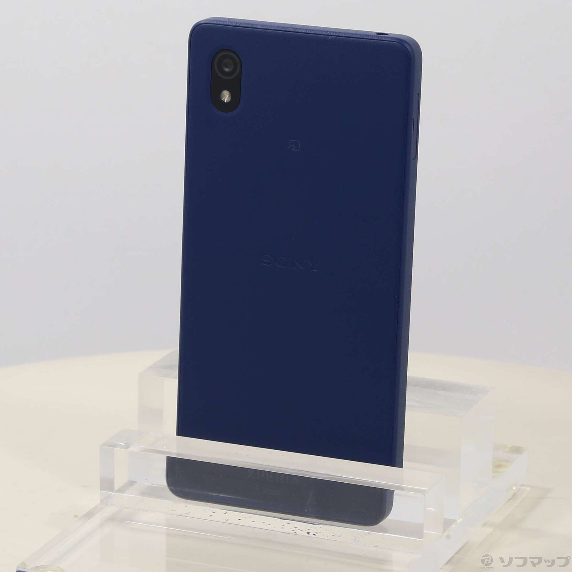 Xperia Ace III ブルー 64 GB Blue SIMフリー-