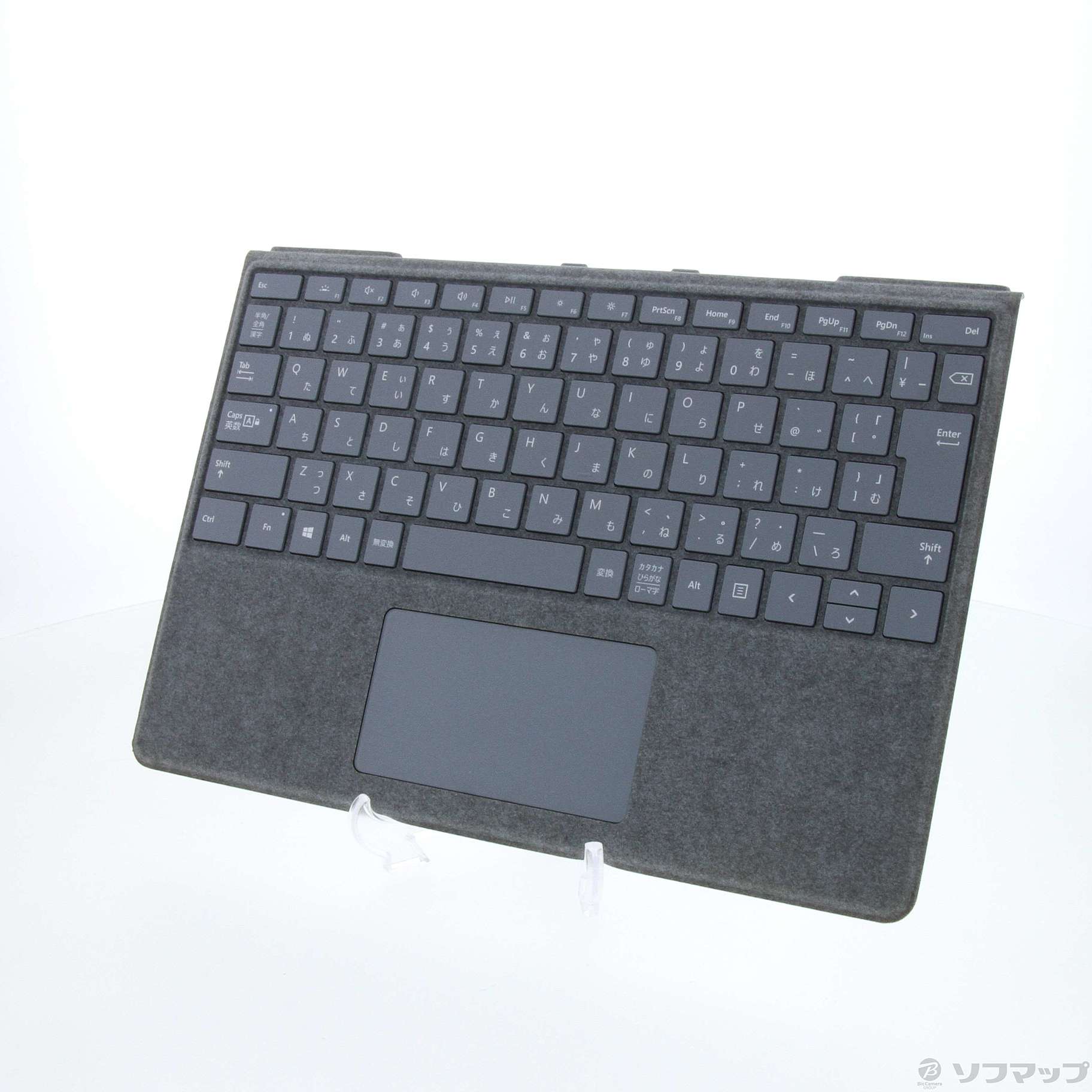 中古】Surface Pro X Signature キーボード 25O-00059 アイスブルー