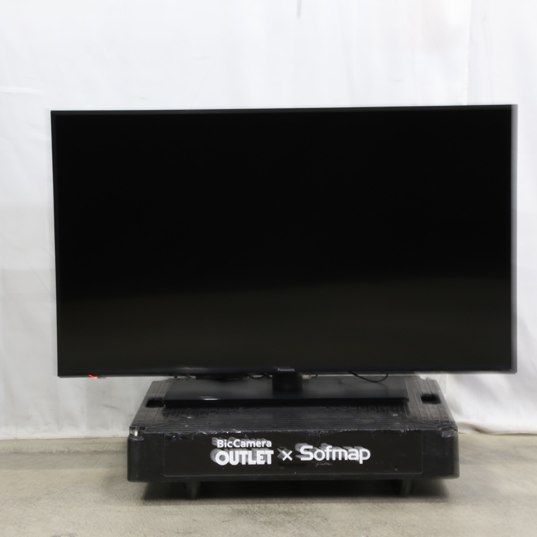 VIERA TH-43LX900 店頭展示品