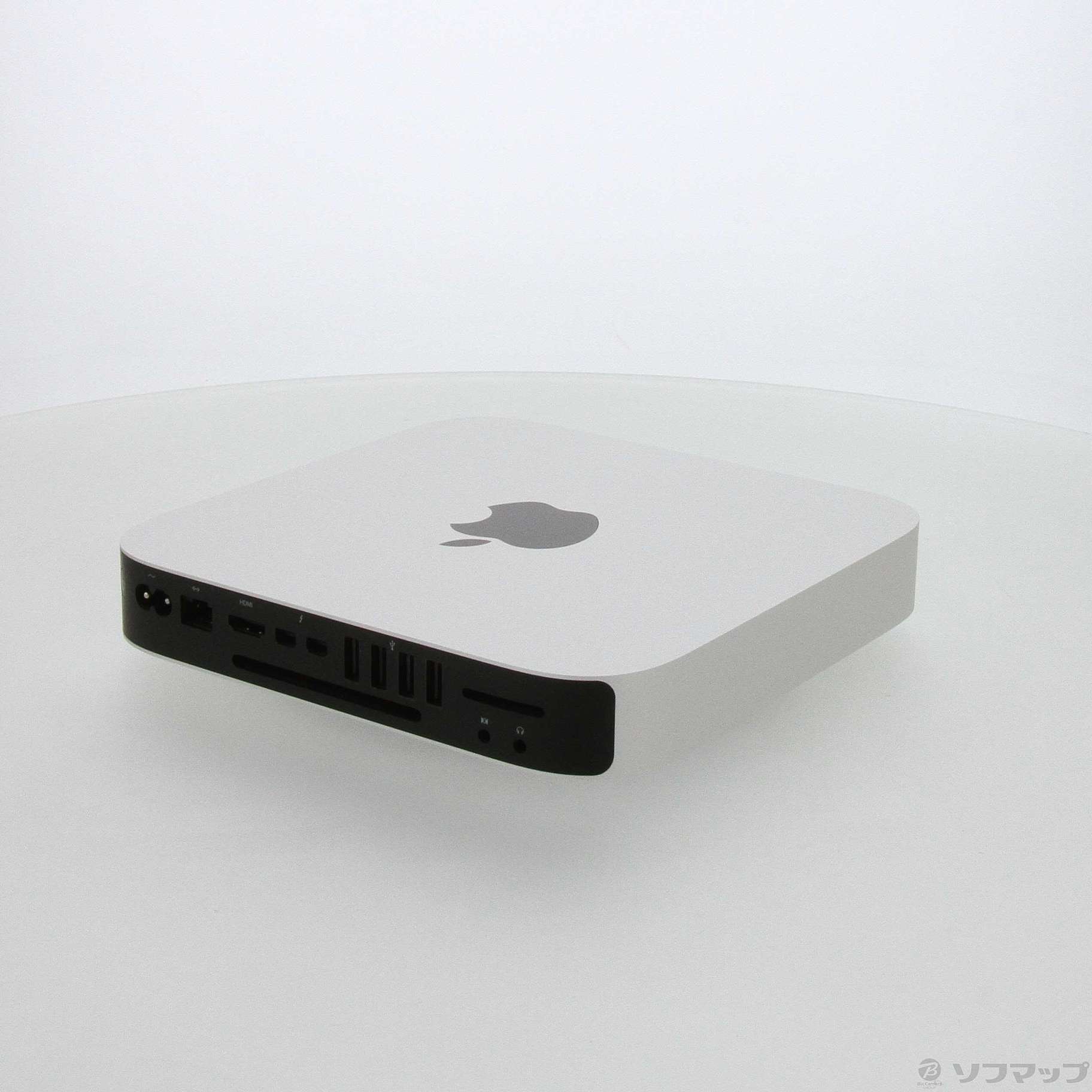 Mac mini (2014) HD1TB/8GB/Core i5