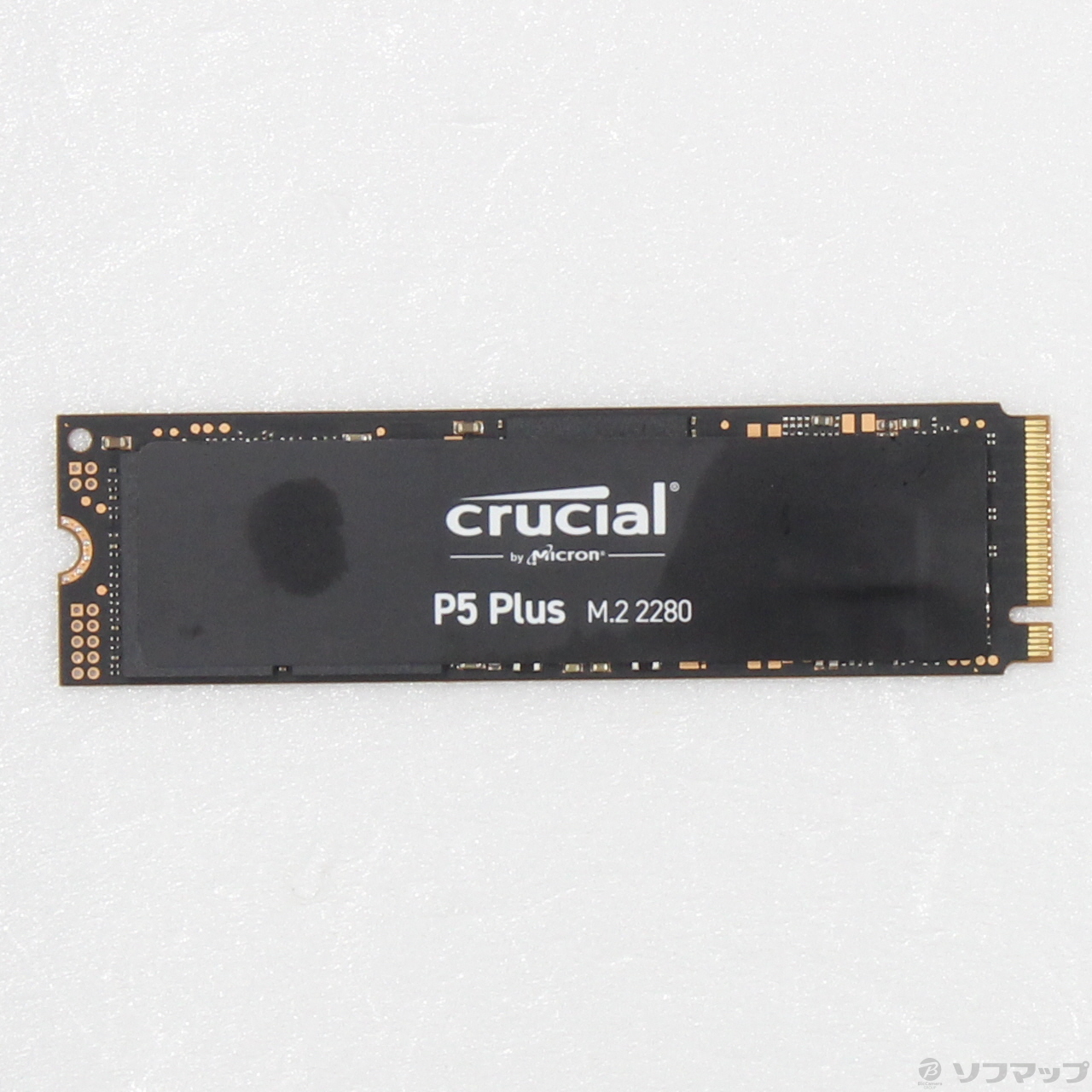 新品未使用】Crucial CT2000P5PSSD8JP 内蔵SSD 2TB型番 - 内蔵型SSD