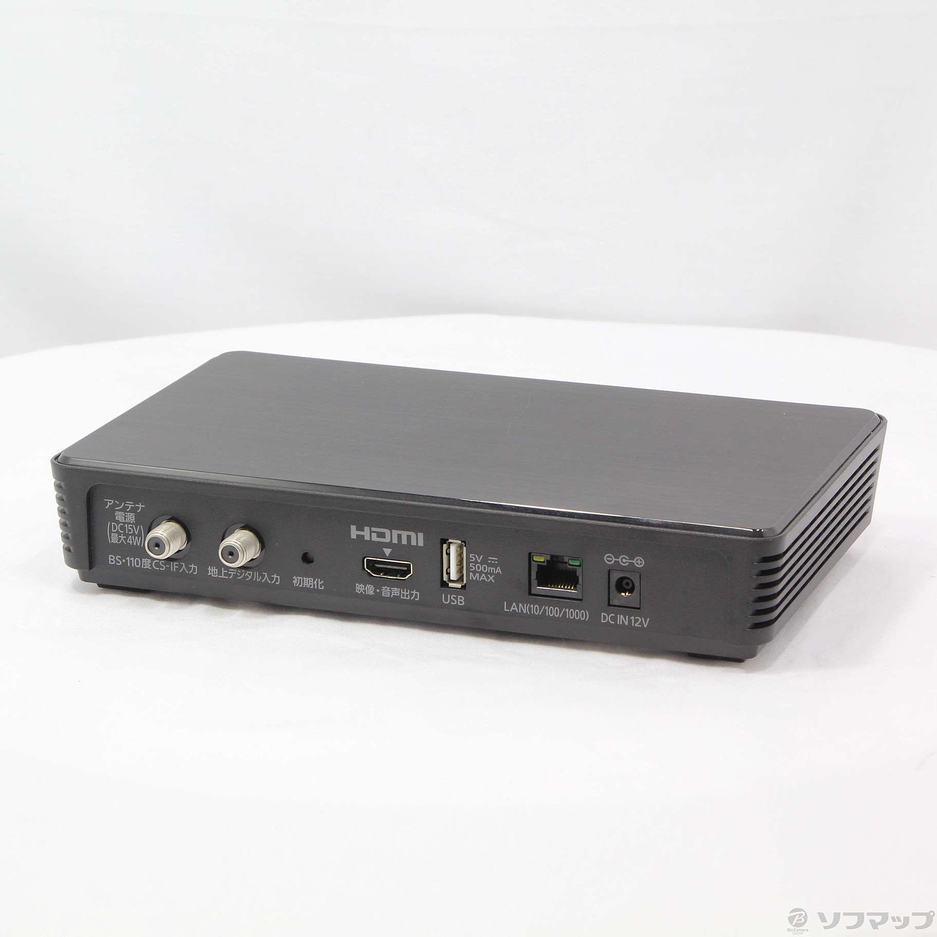 中古】4Kチューナー TU-BUHD100 [2133049458117] - 法人専用リコレ