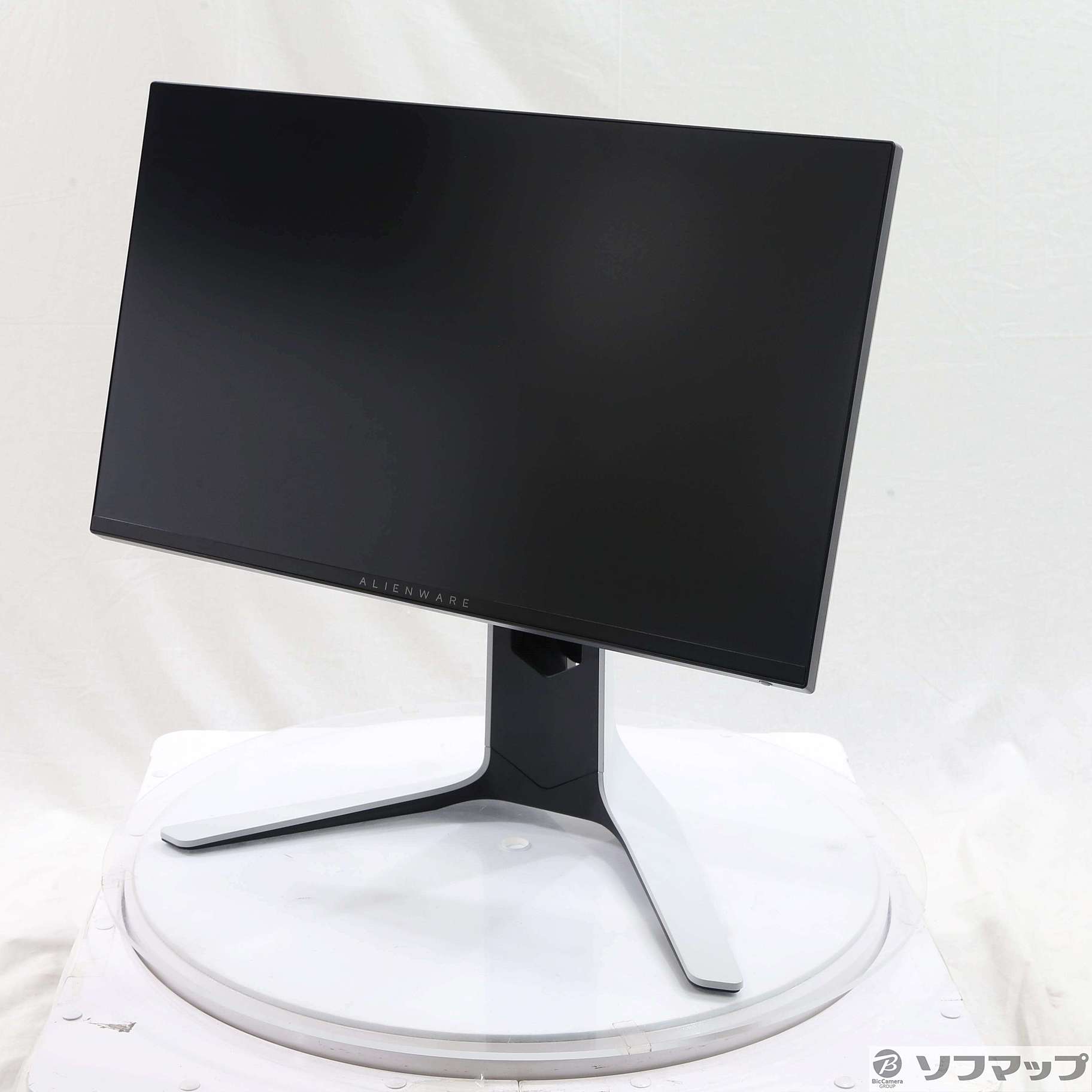 ALIENWARE AW2521HFL 24.5インチ ルナライトカラー-