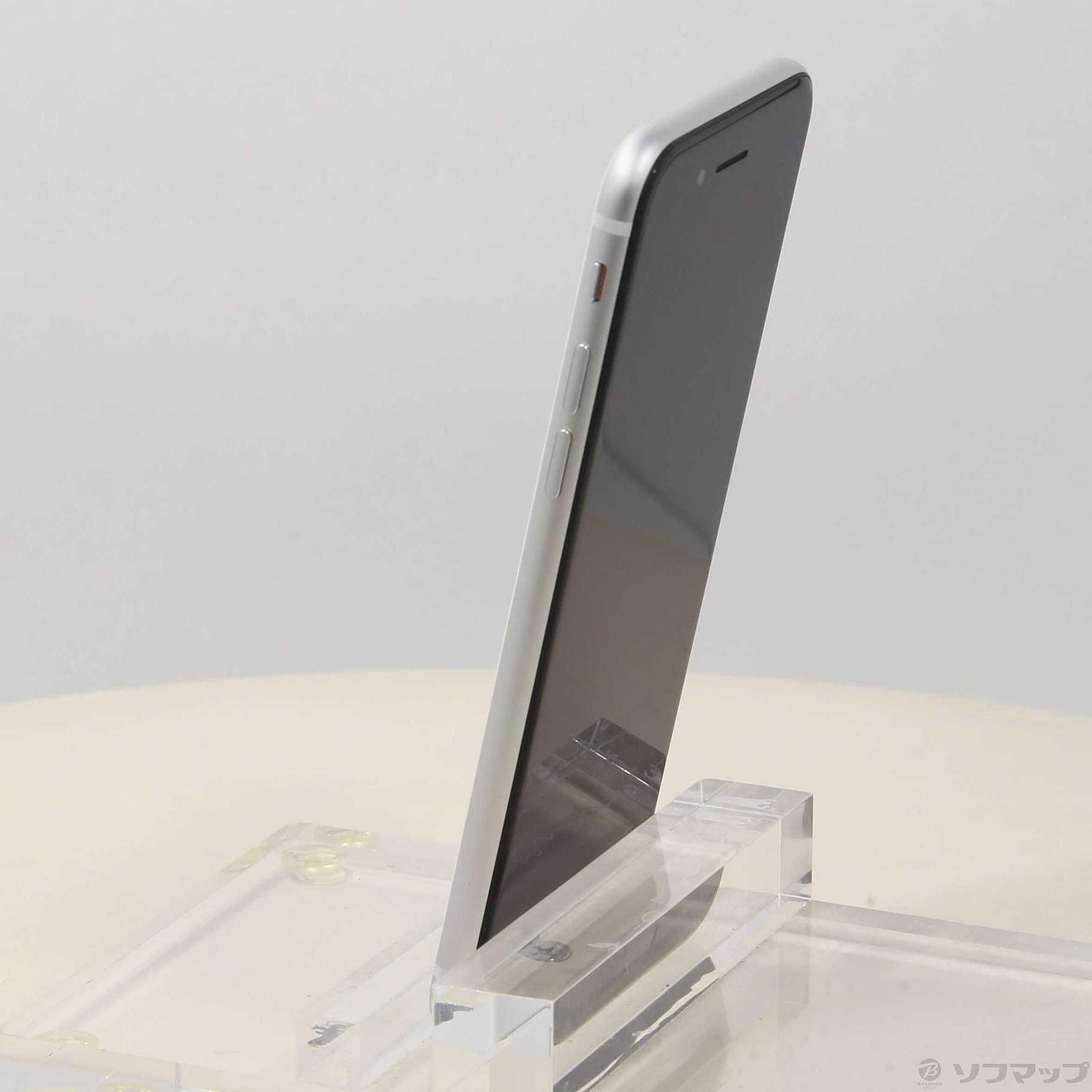 iPhone SE 第2世代 64GB ホワイト MHGQ3J／A SIMフリー