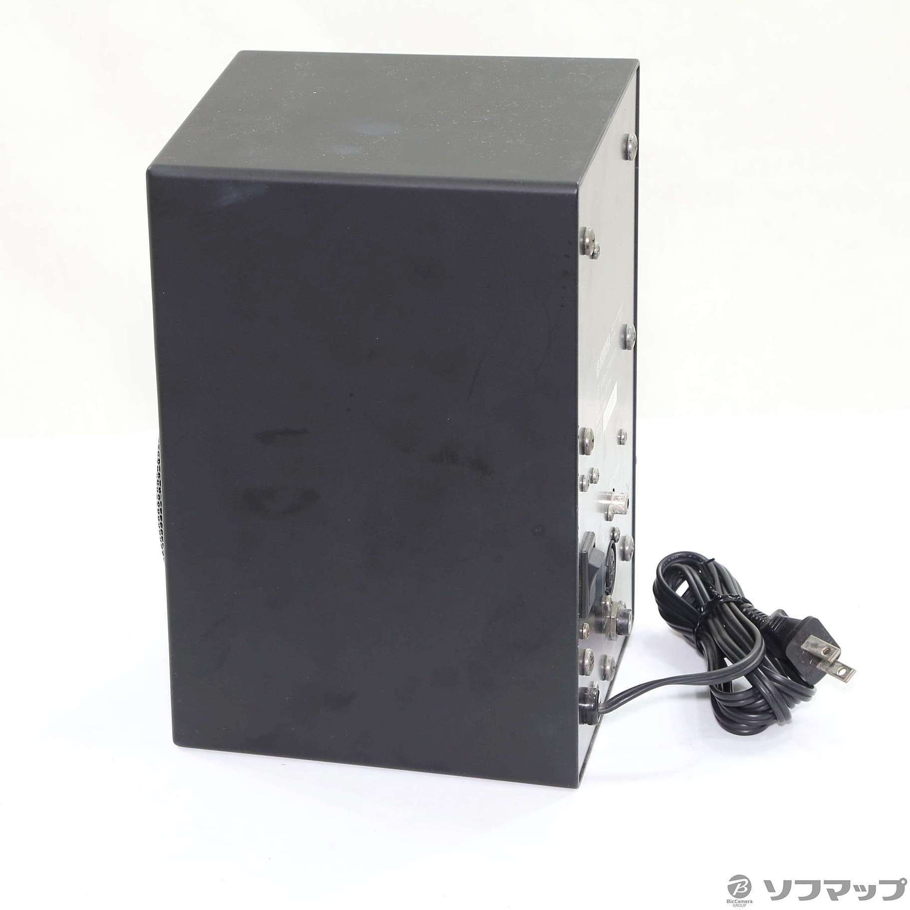 中古品〕 MSP3 パワードモニタースピーカー 1本｜の通販はソフマップ