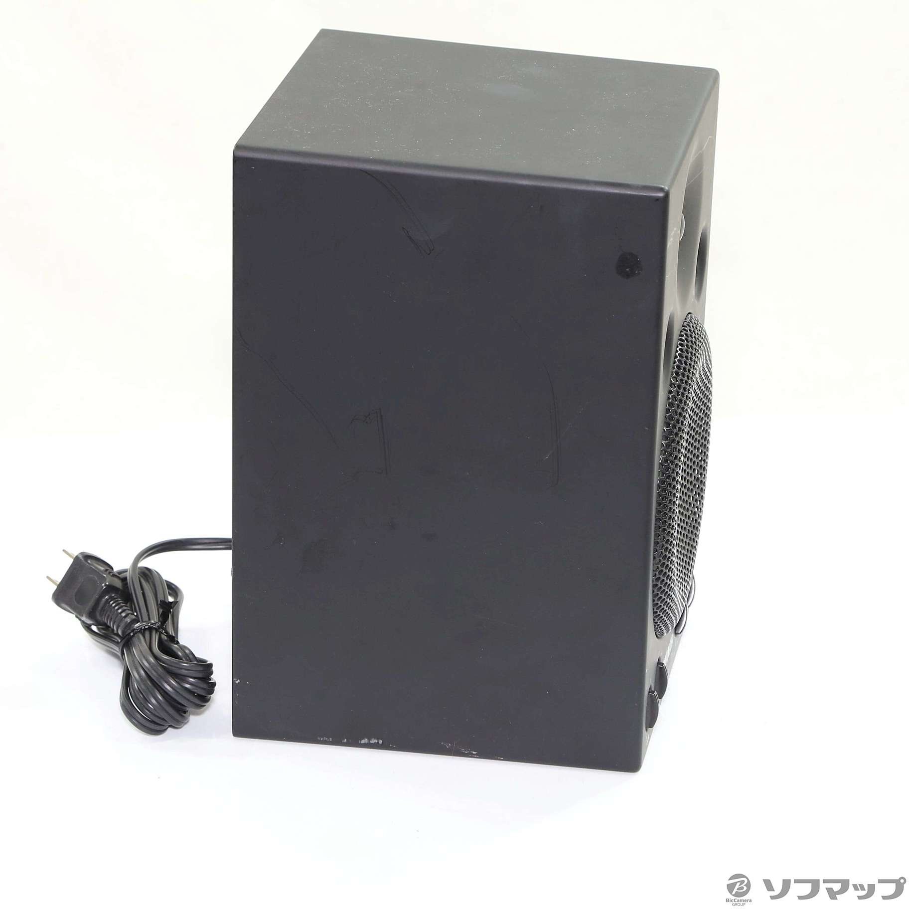 中古品〕 MSP3 パワードモニタースピーカー 1本｜の通販はソフマップ