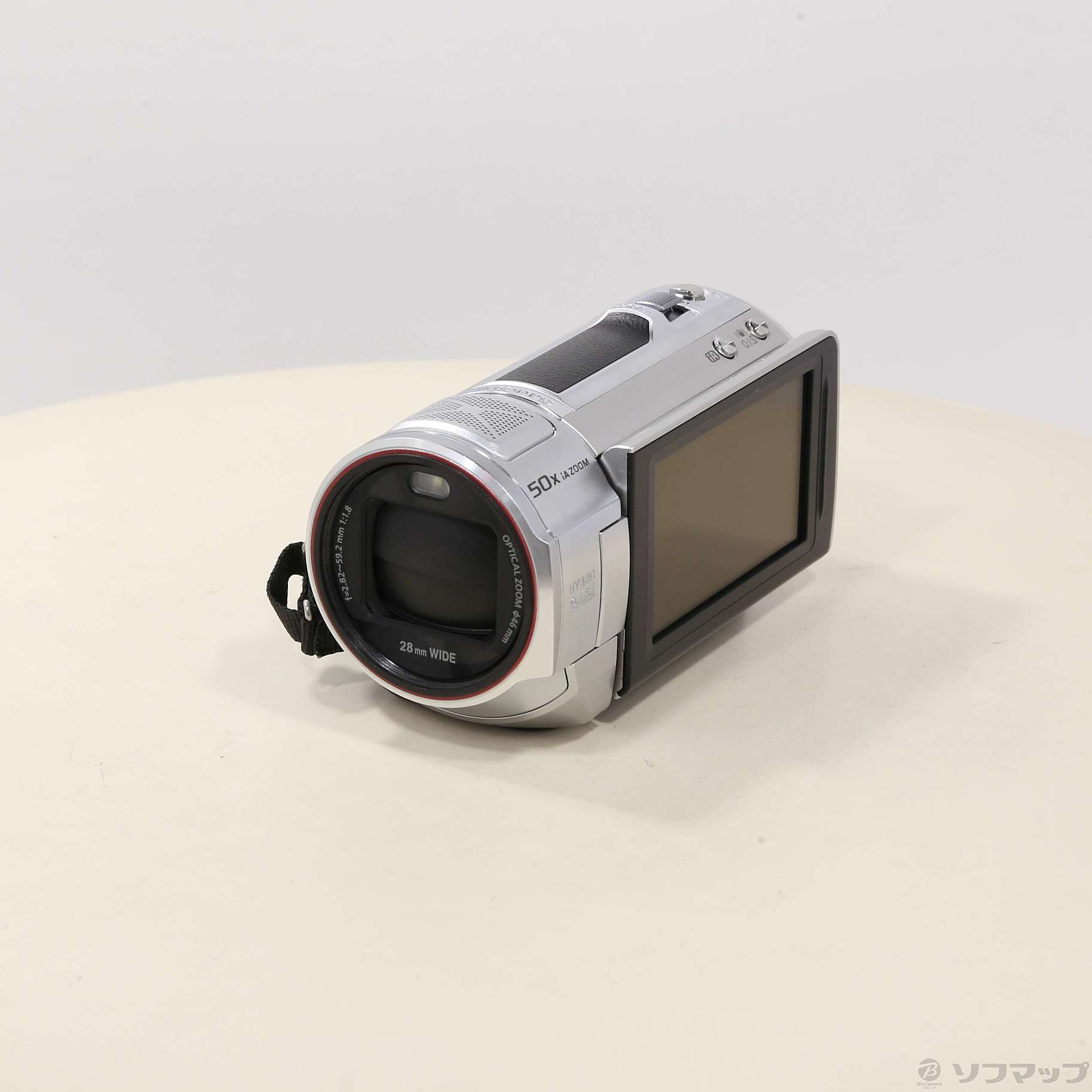 NEW好評Panasonic HC-V620M 生産終了 アクションカメラ・ウェアラブルカメラ