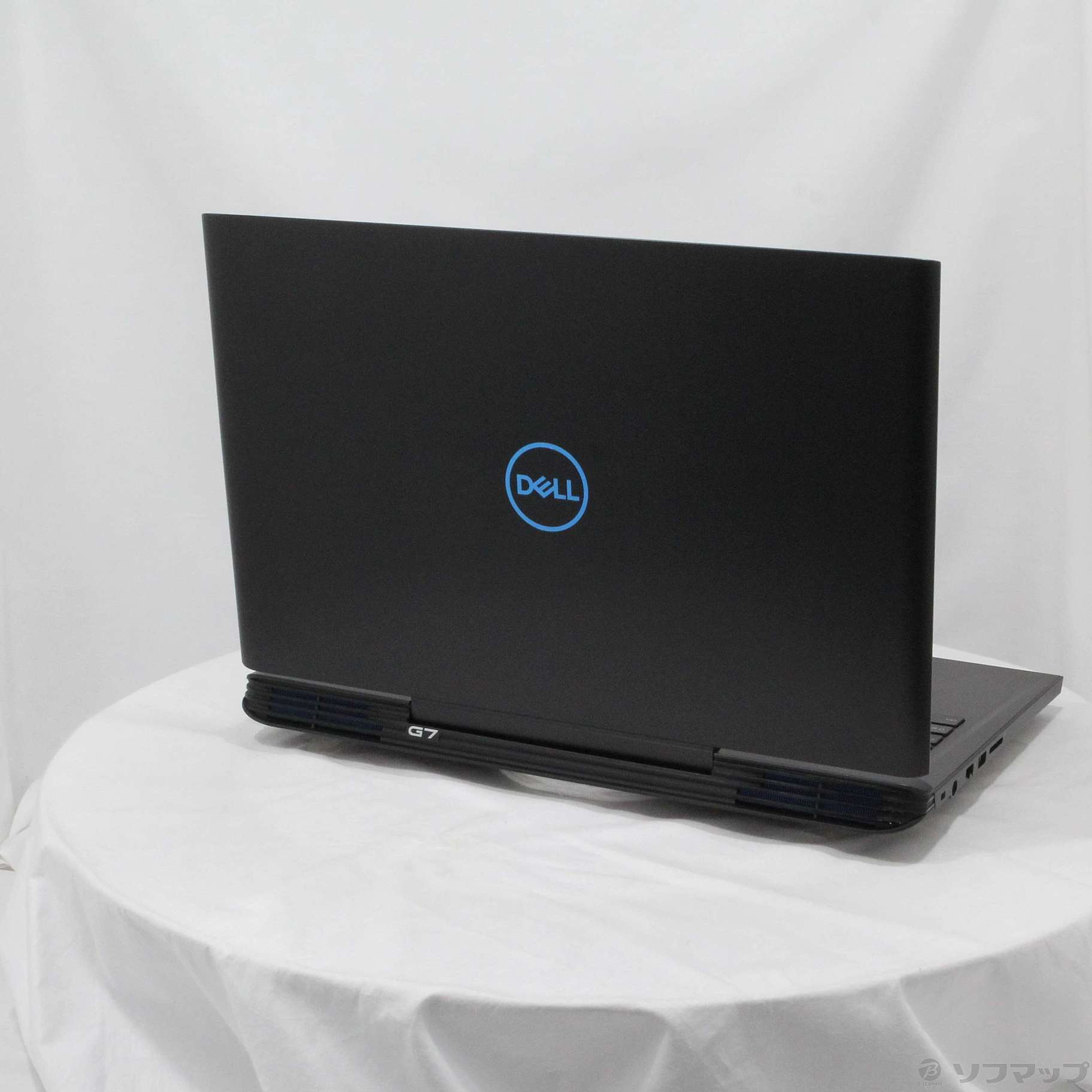 中古】G7 15 7588 NG55-8NLB 〔Windows 10〕 [2133049464859] - リコレ！|ビックカメラグループ  ソフマップの中古通販サイト