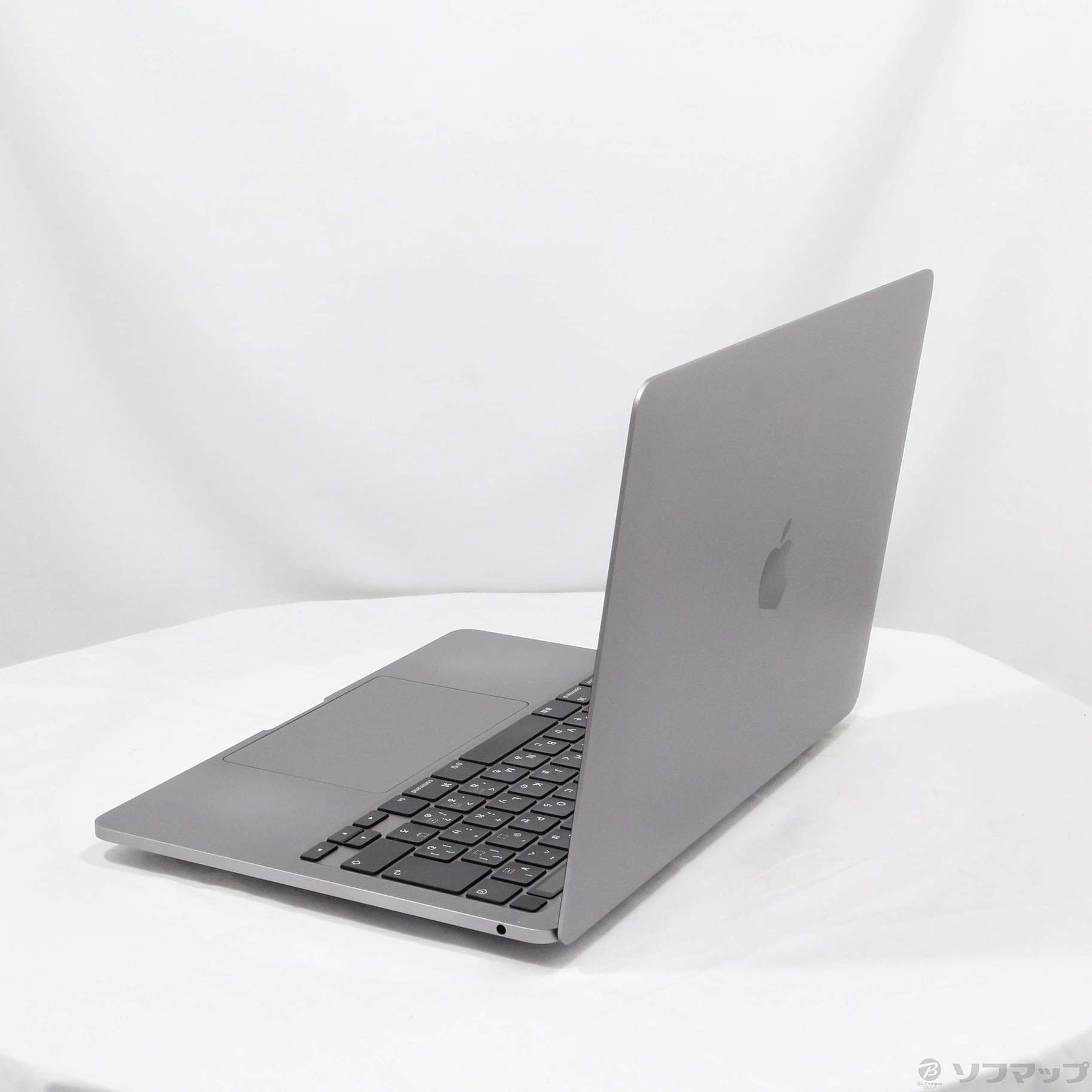 MacBook Pro 13.3 Mid2020 MXK32J/Aスペースグレイ-apprendre ...