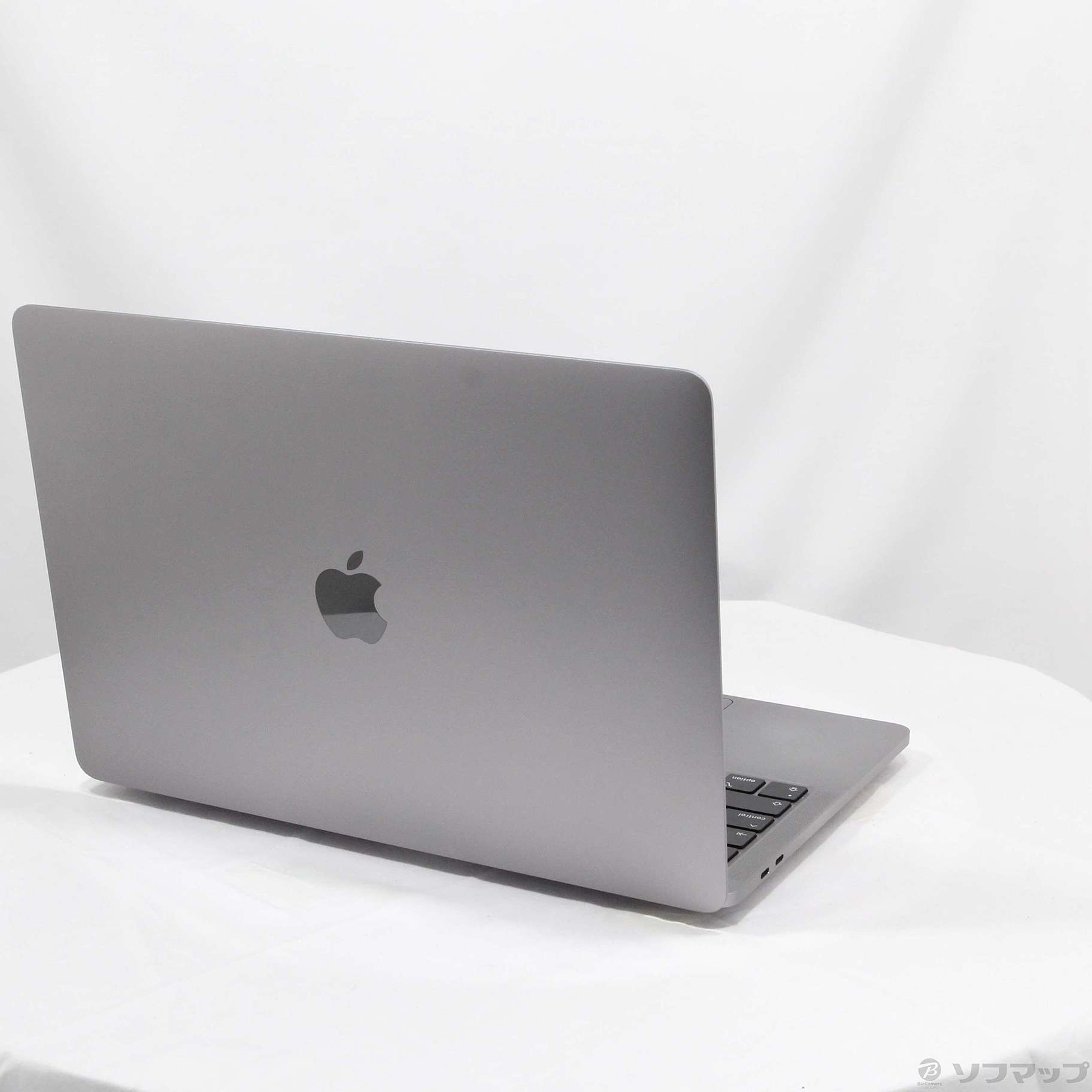 MacBook Pro (13インチ,2020,スペースグレイ MXK32J/A