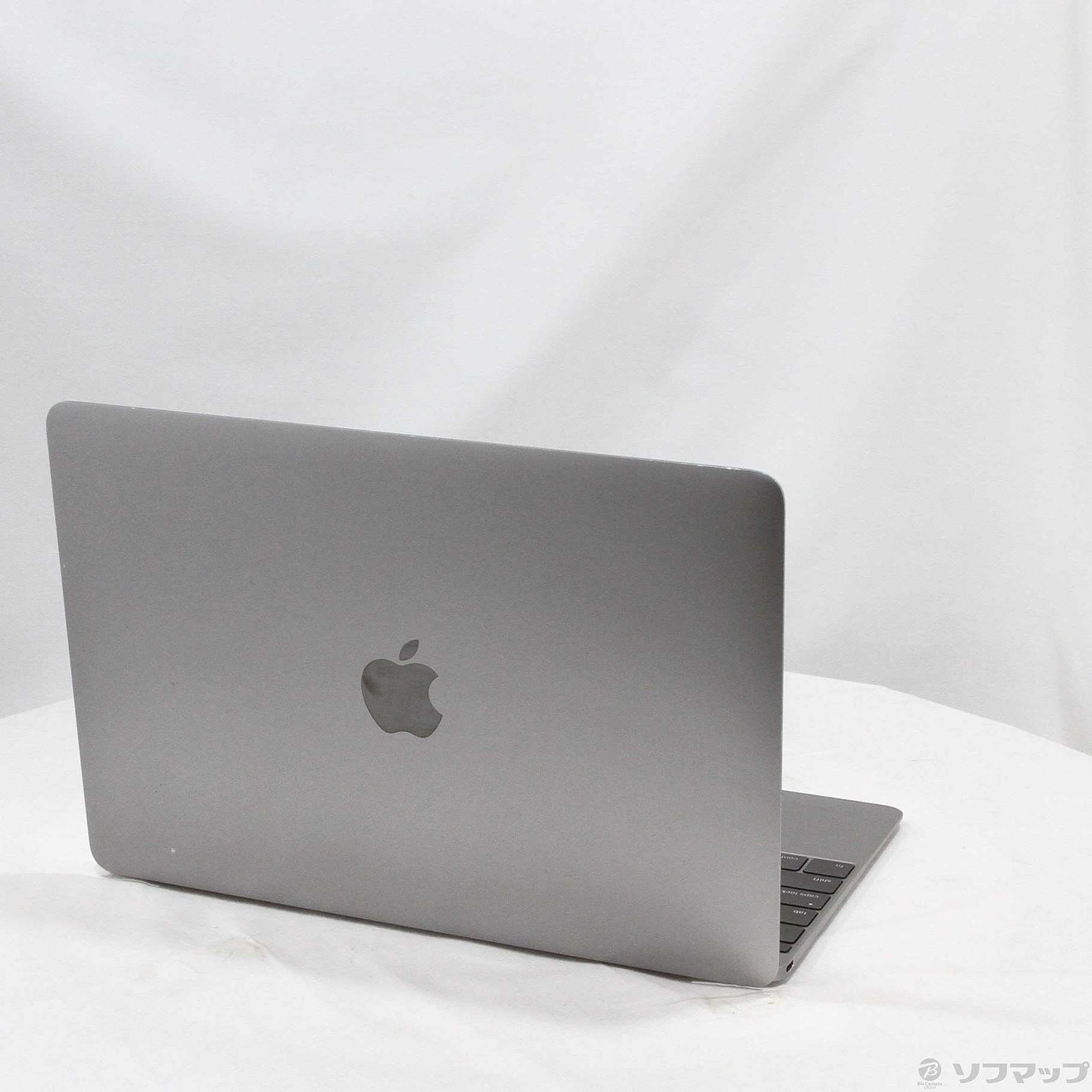 中古】MacBook 12-inch Early 2015 MJY32J／A Core_M 1.1GHz 8GB ...