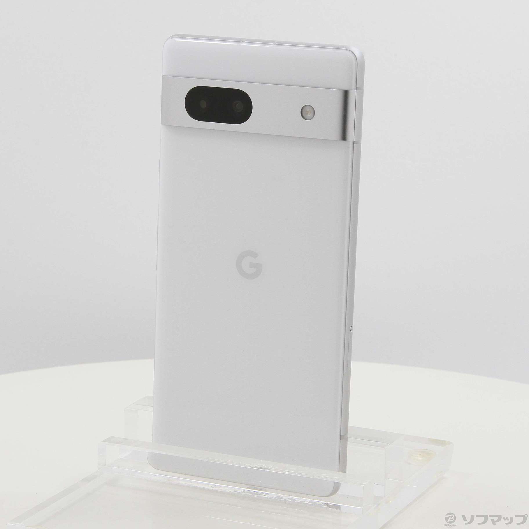 Google Pixel 7a スノー 128GB docomo-