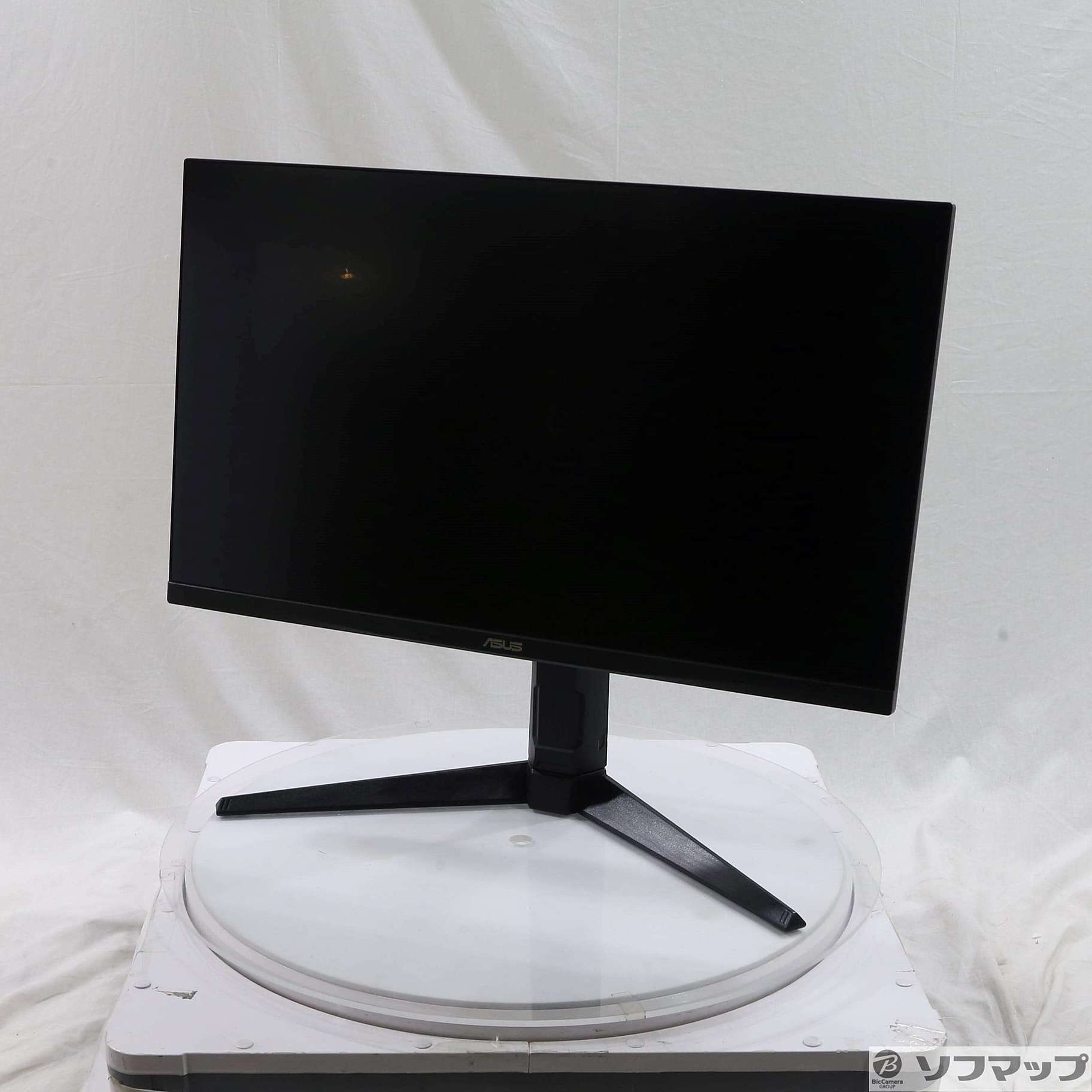 中古】TUF GAMING VG27AQL1A [2133049467218] - リコレ！|ビックカメラ