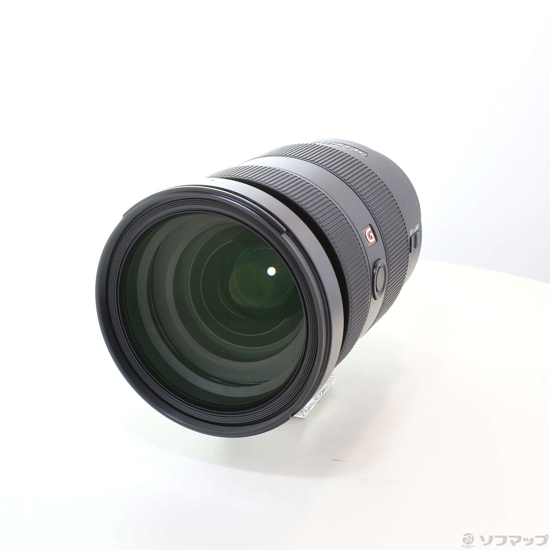 中古】FE 24-70mm F2.8 GM SEL2470GM (Eレンズ) [2133049468567