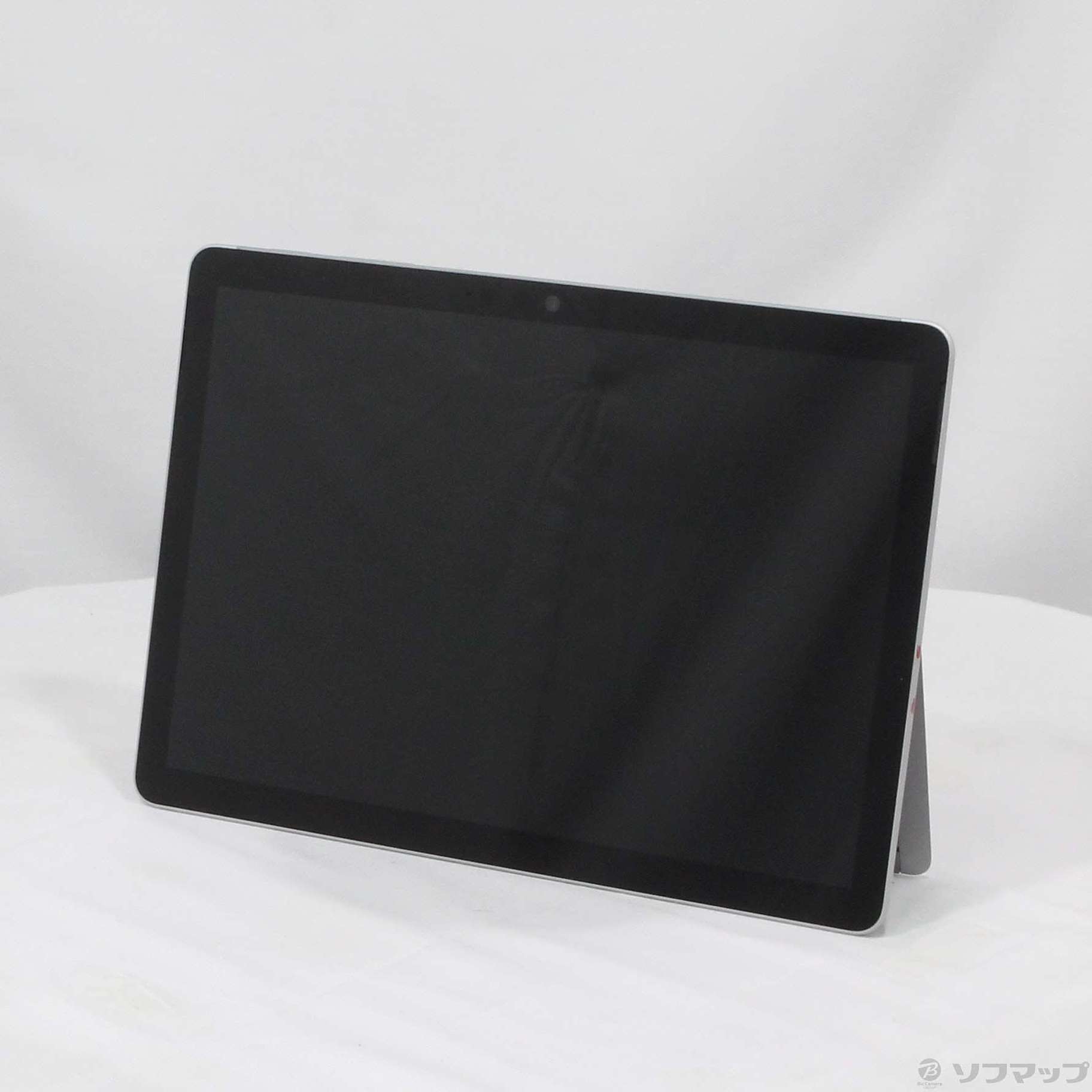 中古】Surface Go3 〔Pentium Gol／4GB／eMMC64GB〕 8V6-00015