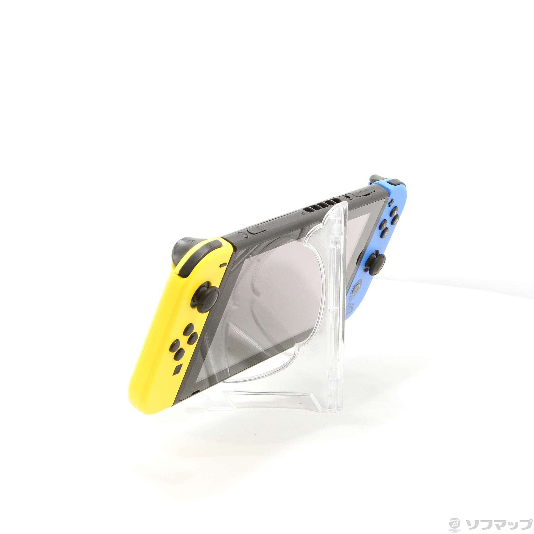 中古】Nintendo Switch:フォートナイトSpecialセット [2133049471277