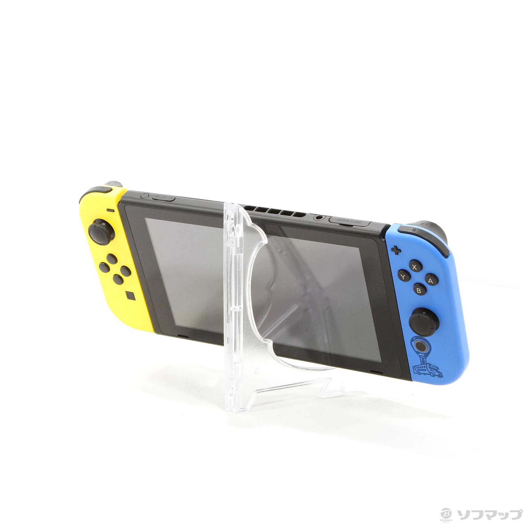中古品〕 Nintendo Switch:フォートナイトSpecialセット｜の通販は ...