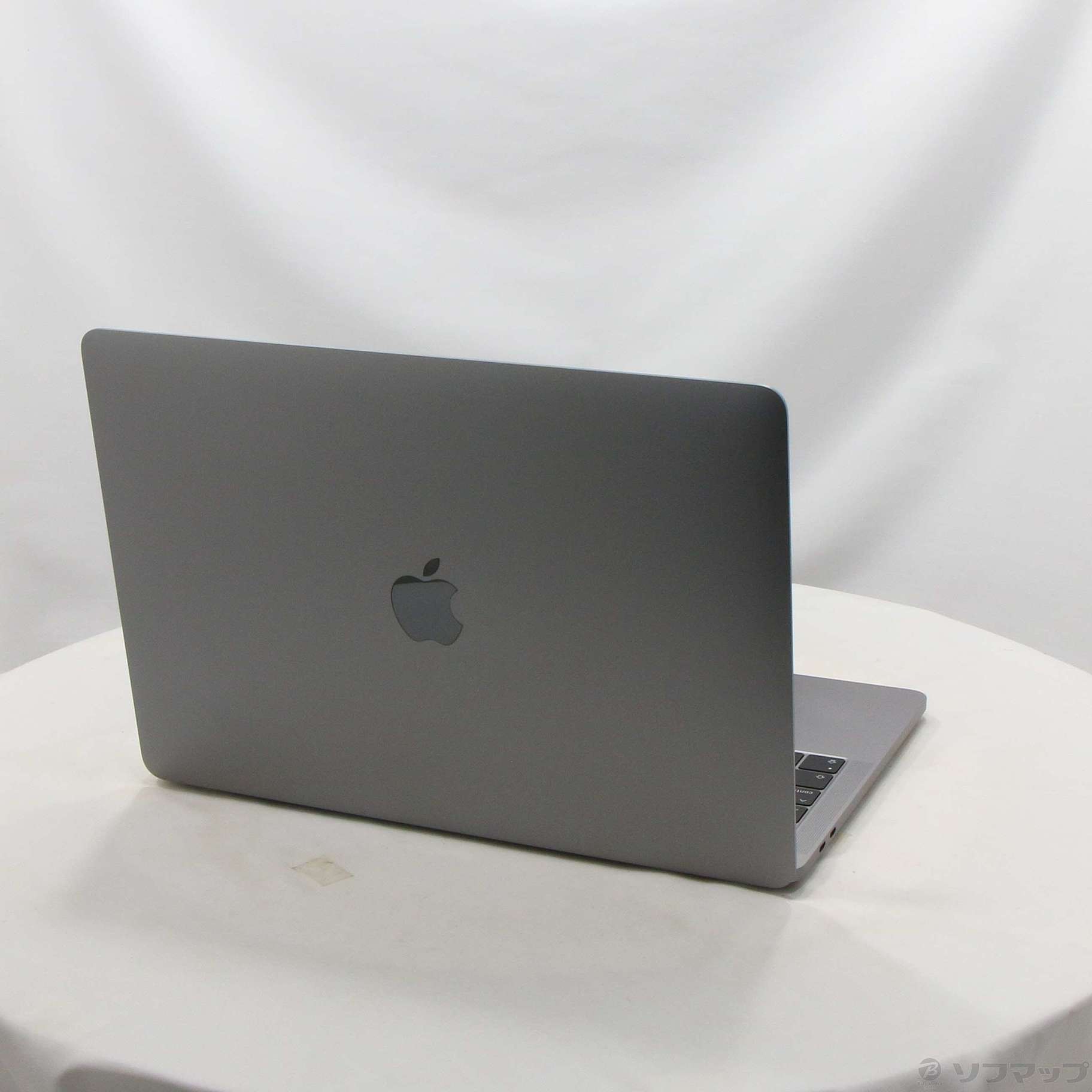 MacBook Pro スペースグレイ 2019年 MUHN2J/A - ノートPC