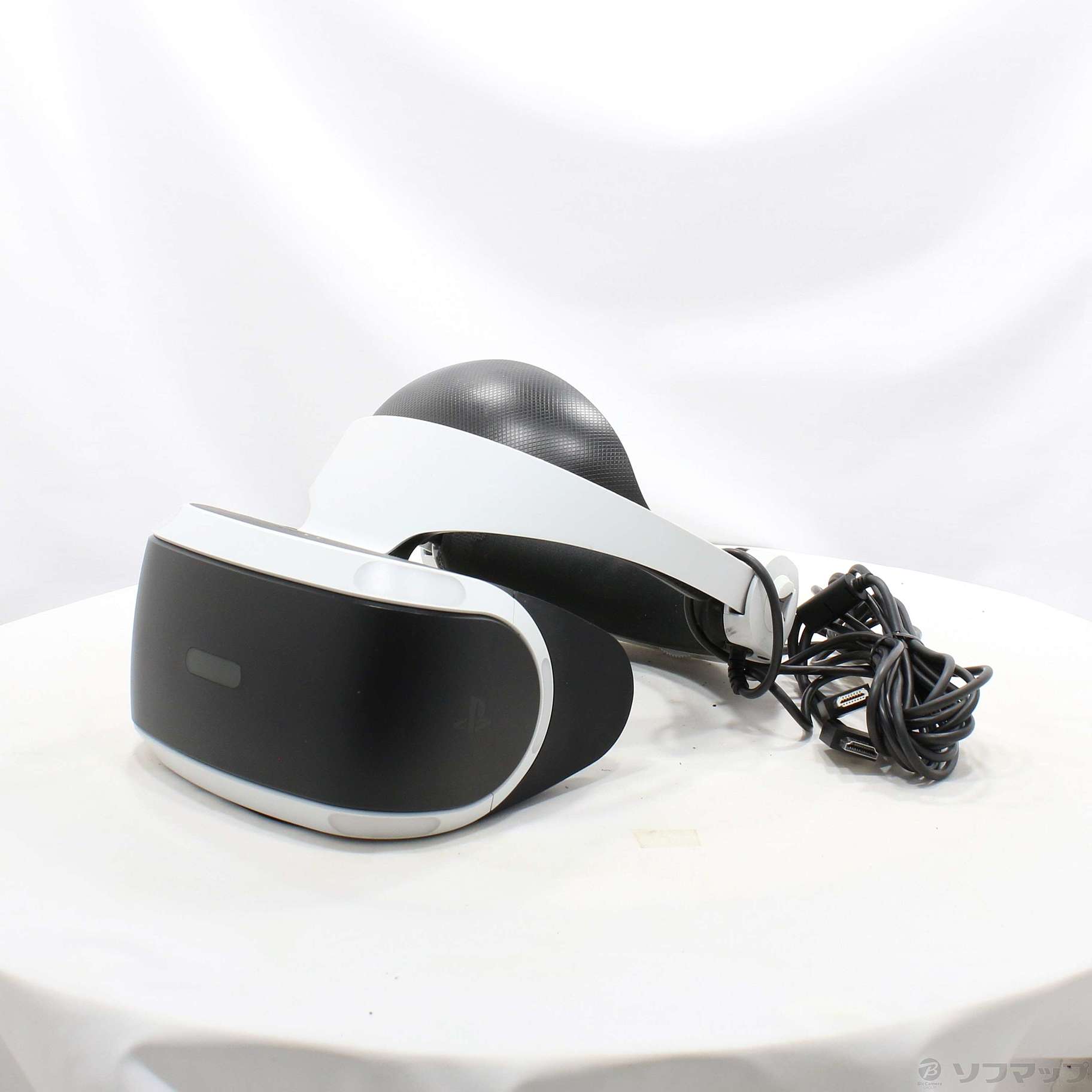 PlayStation VR PlayStation Camera 同梱版 CUHJ-16003