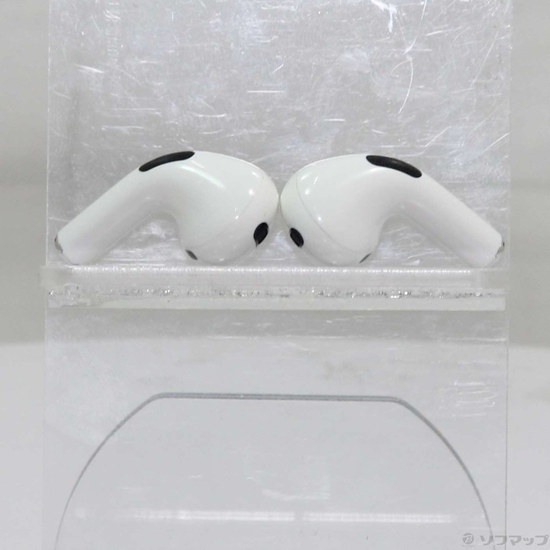 AirPods Pro（第1世代）MWP22J/A 可愛