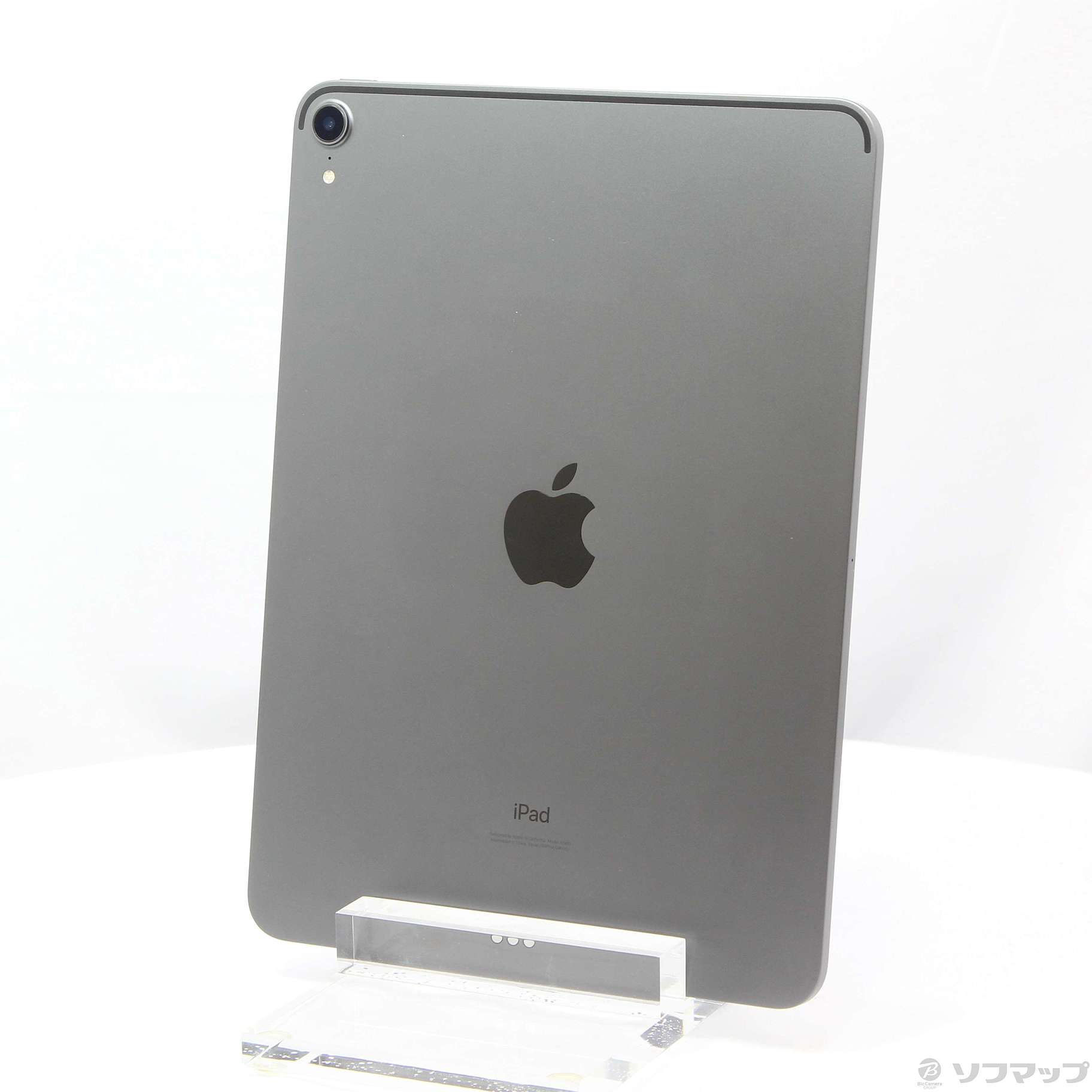 ジャンク‼️ iPad Pro 11インチ WiFi 64GB スペースグレイ - タブレット