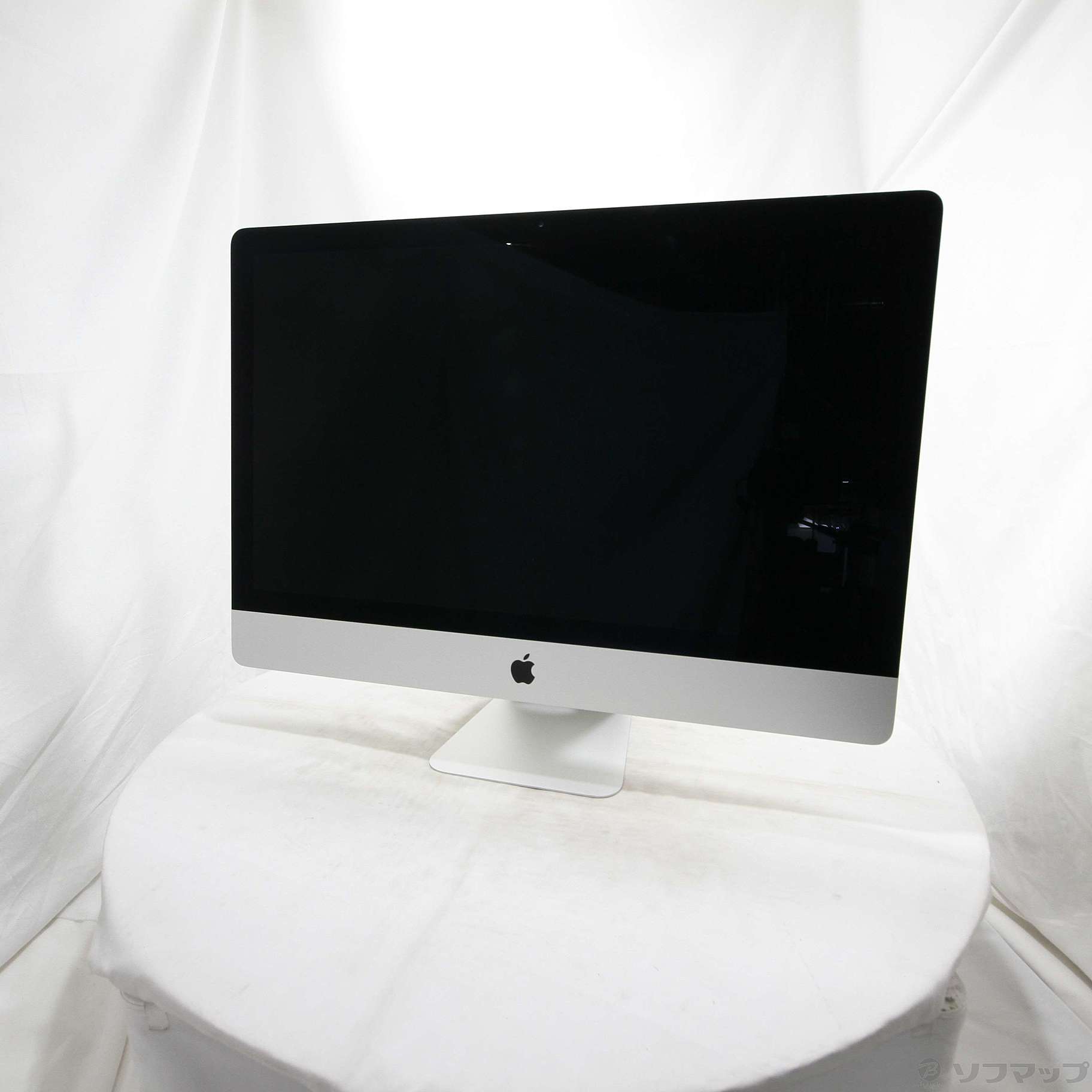 iMac 27インチ Late2015 24GB - デスクトップ型PC