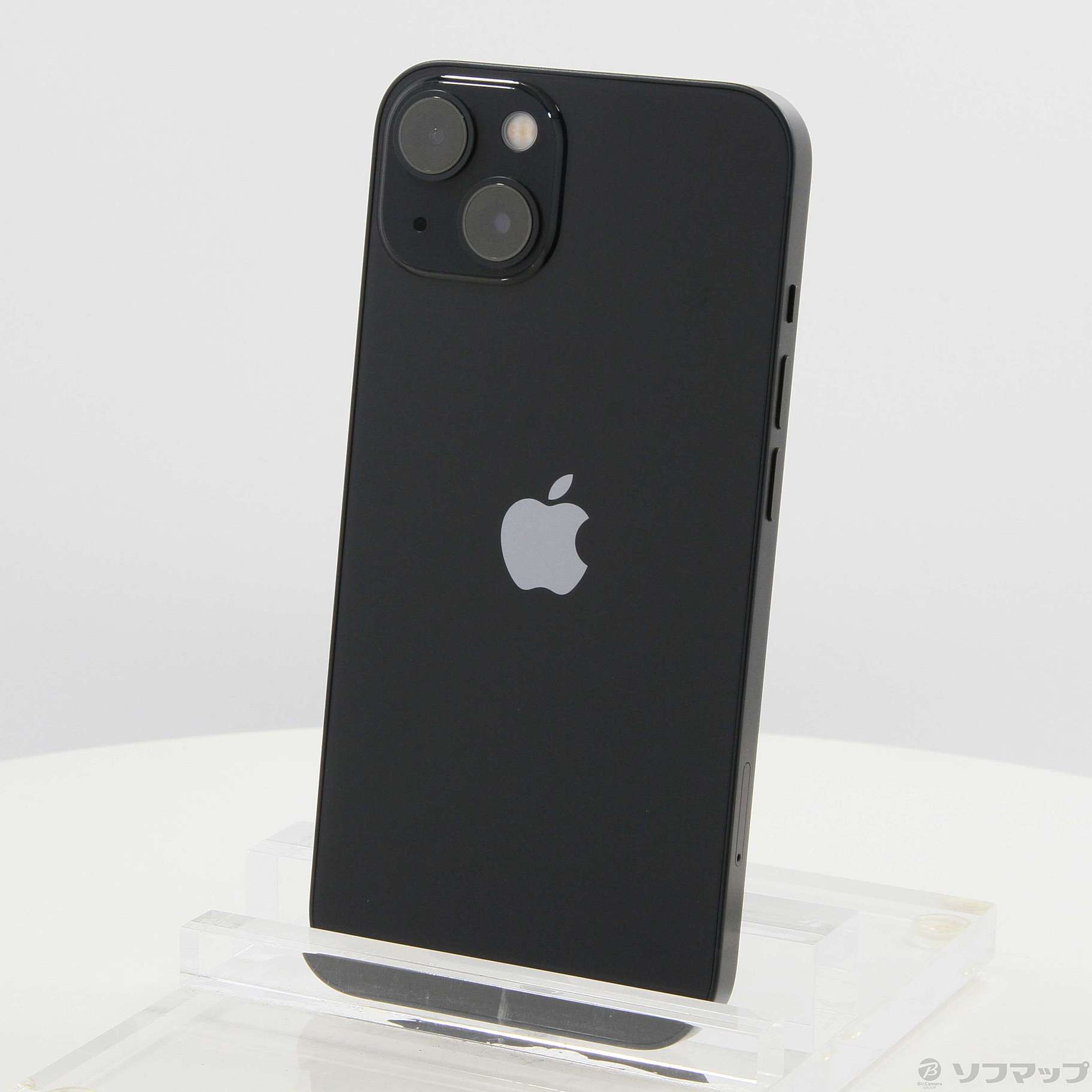 iPhone 13 ミッドナイト 128 GB SIMフリー - 携帯電話