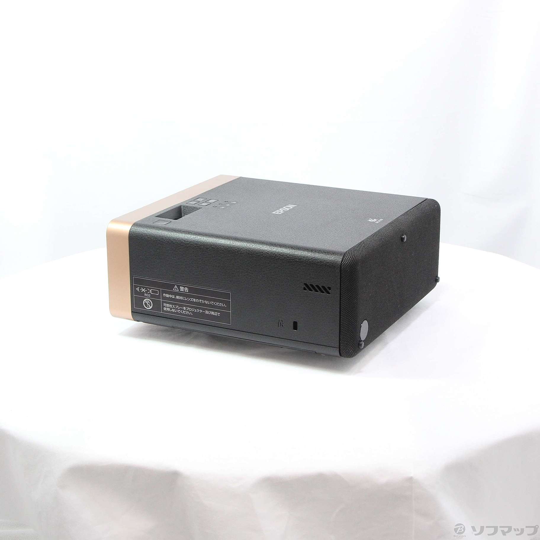 中古】〔展示品〕 dreamio EF-100BATV [2133049475541] - リコレ