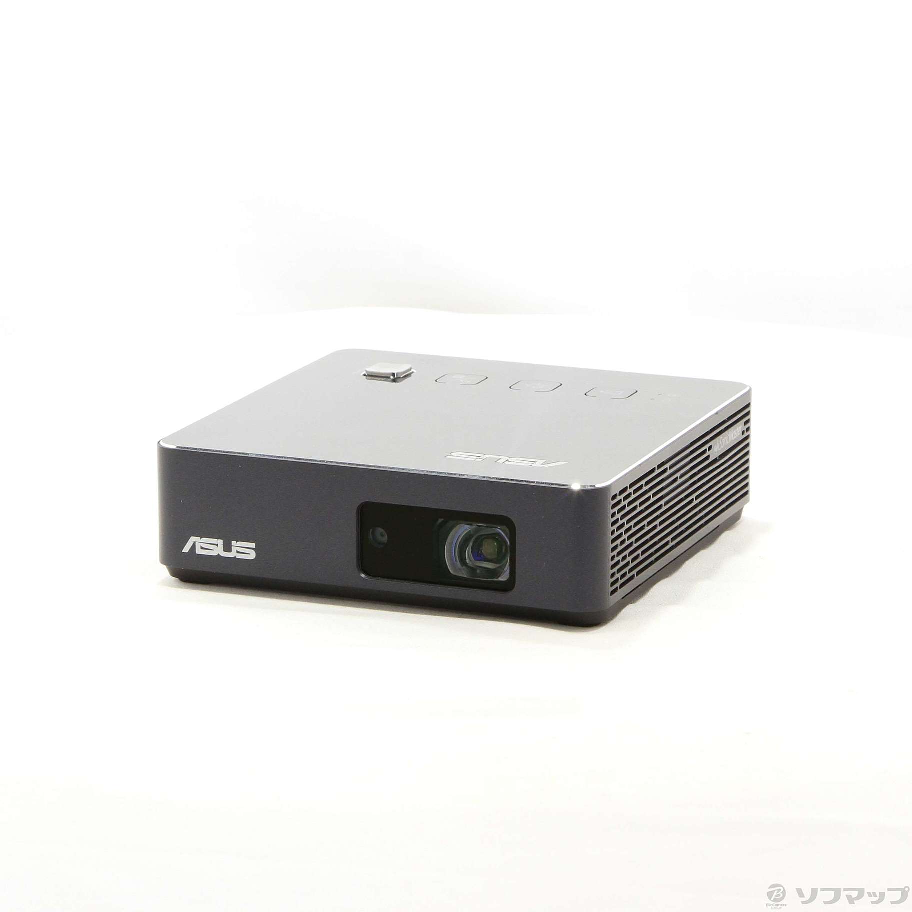 中古】〔展示品〕 ポータブルLEDプロジェクター ZenBeam S2