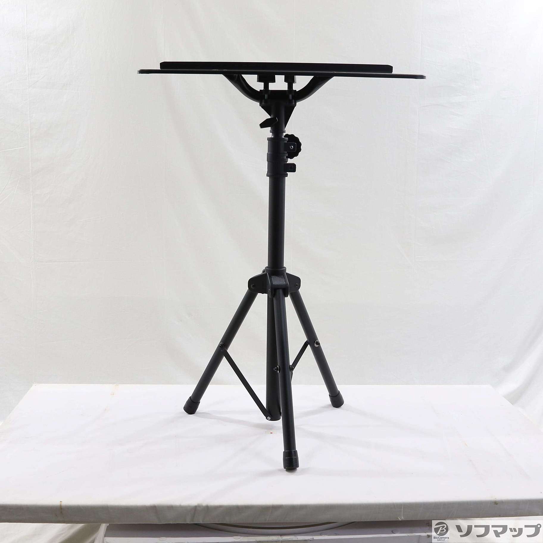 中古】〔展示品〕 ミニキーボードスタンド KS-203 [2133049475886