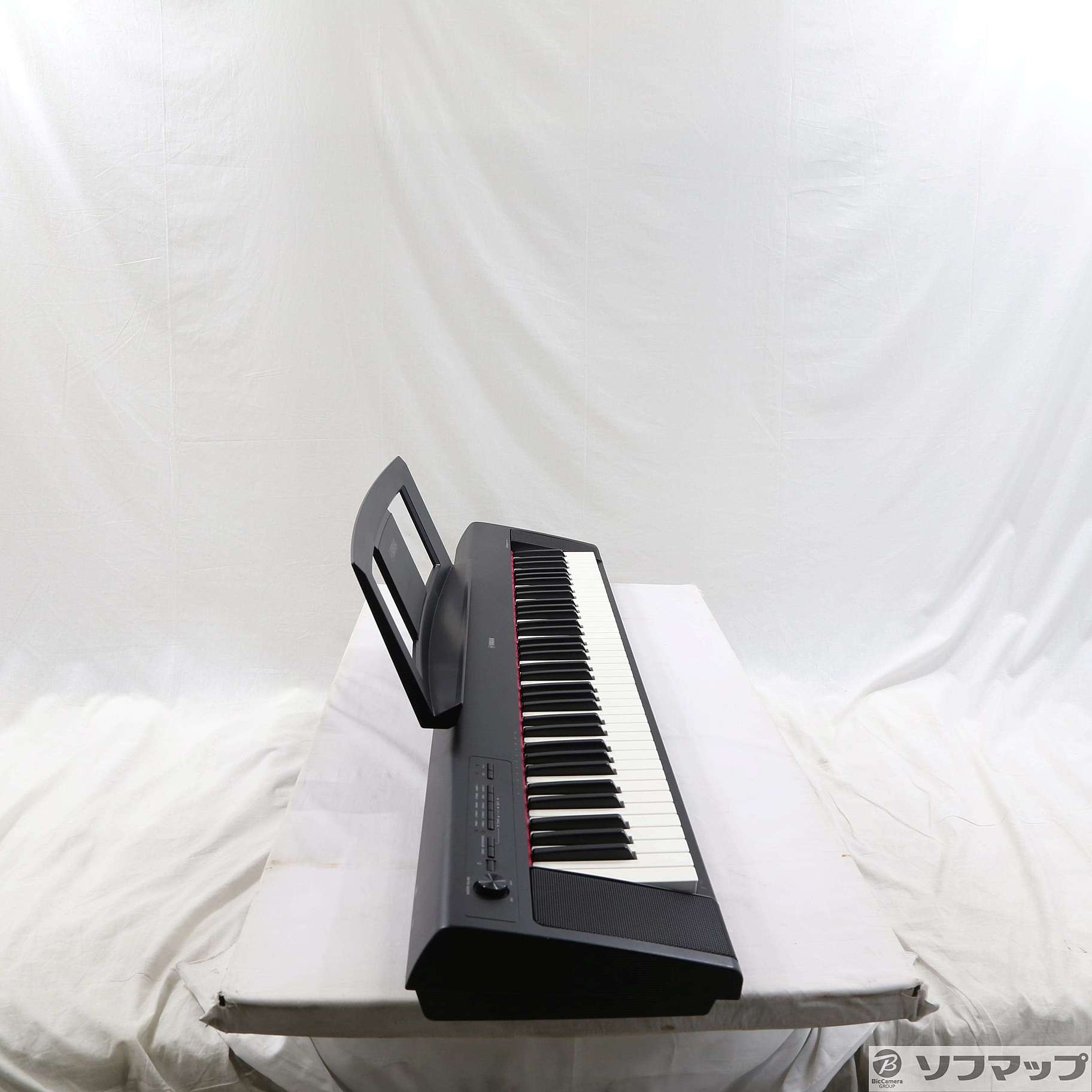 YAMAHA 電子キーボード piaggero ブラック NP-32B+storksnapshots.com