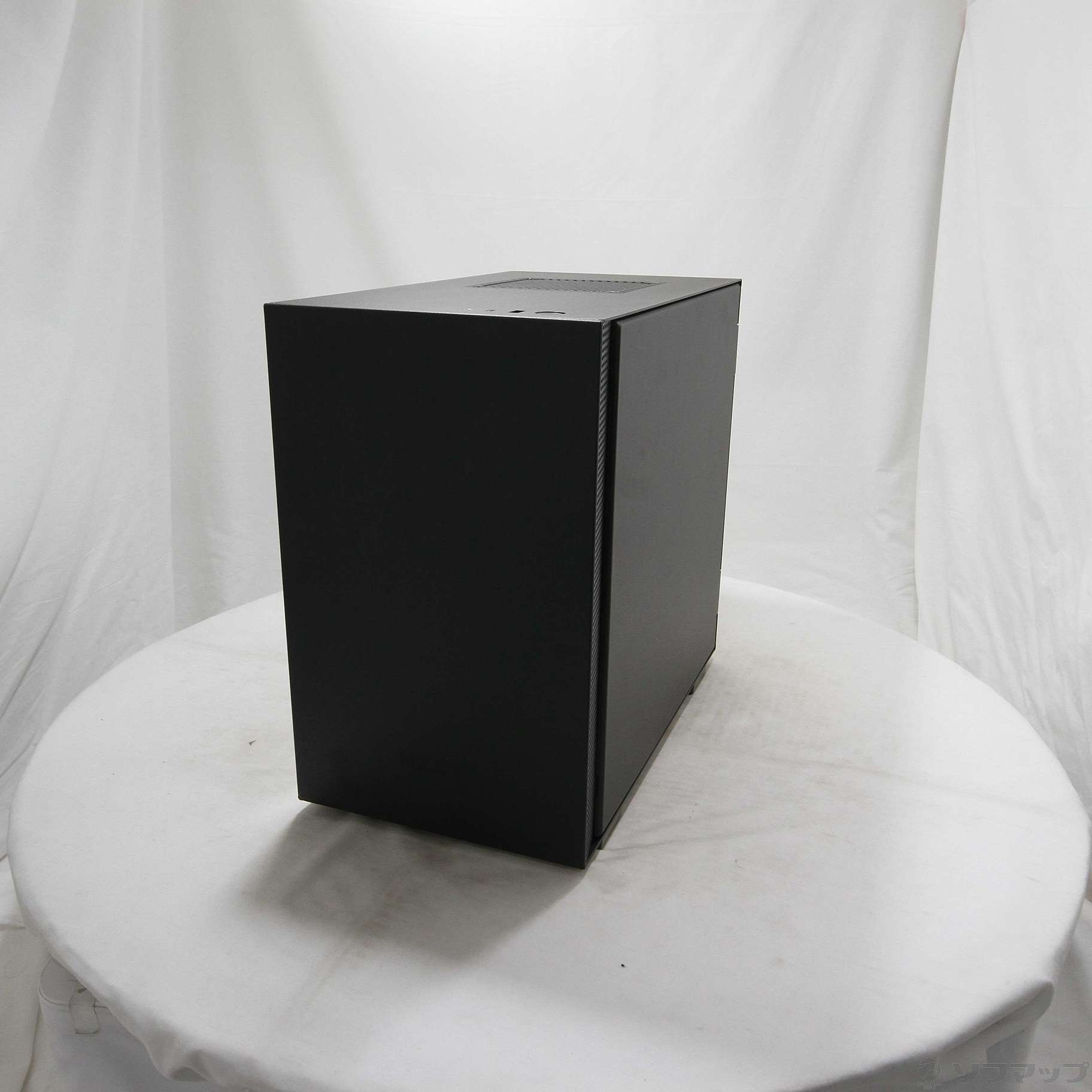 NZXT H210i Mini-ITX ケース ブラック Amazon.co.jp: NZXT H210i mini-ITXケース RGB LED発光&ファン