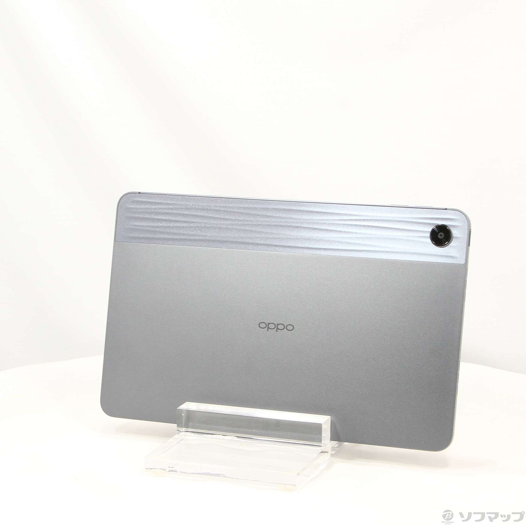 中古】OPPO Pad Air 64GB ナイトグレー OPD2102AGY Wi-Fi