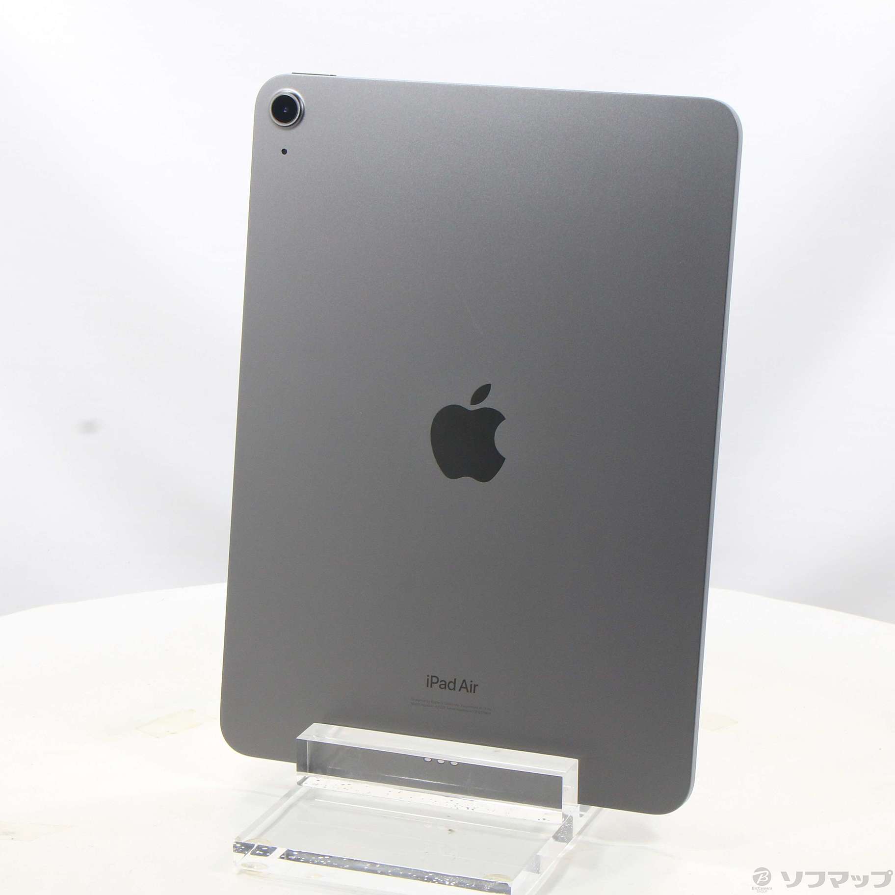 iPad Air 第5世代 64GB スペースグレイ MM9C3J／A Wi-Fi