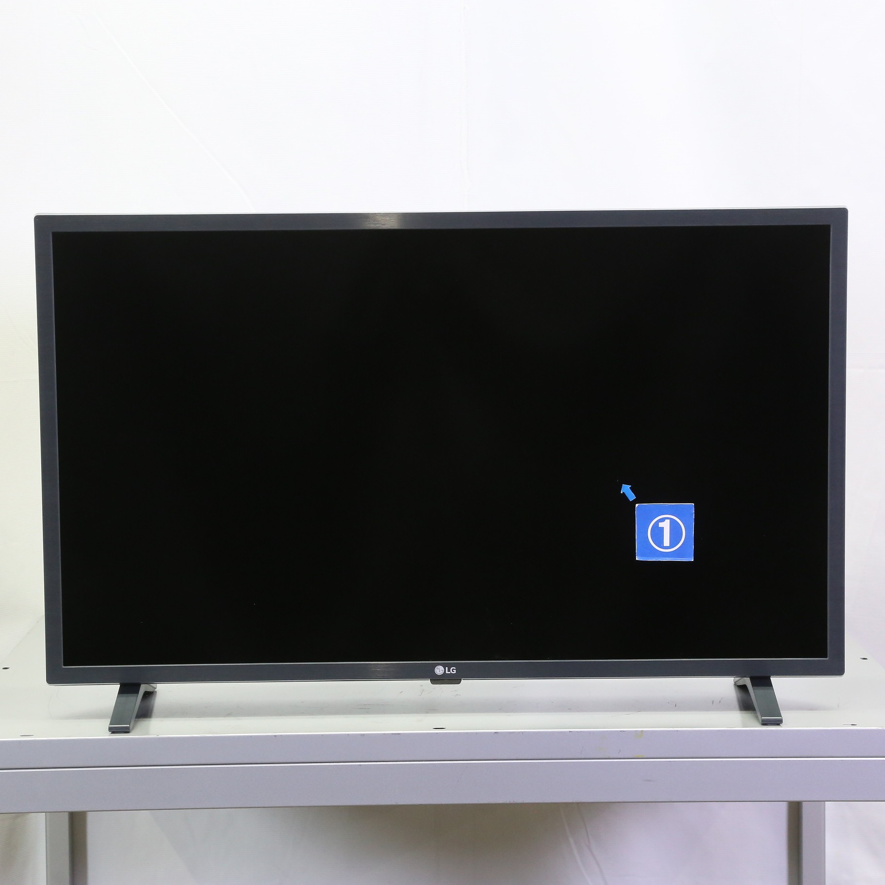 中古】〔展示品〕 液晶テレビ 32LX7000PJB ［32V型 ／フルハイビジョン