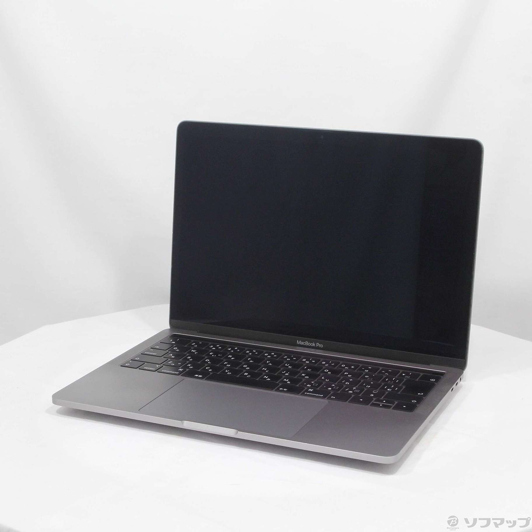 中古】MacBook Pro 13.3-inch Mid 2018 MR9Q2J／A Core_i5 2.3GHz 8GB