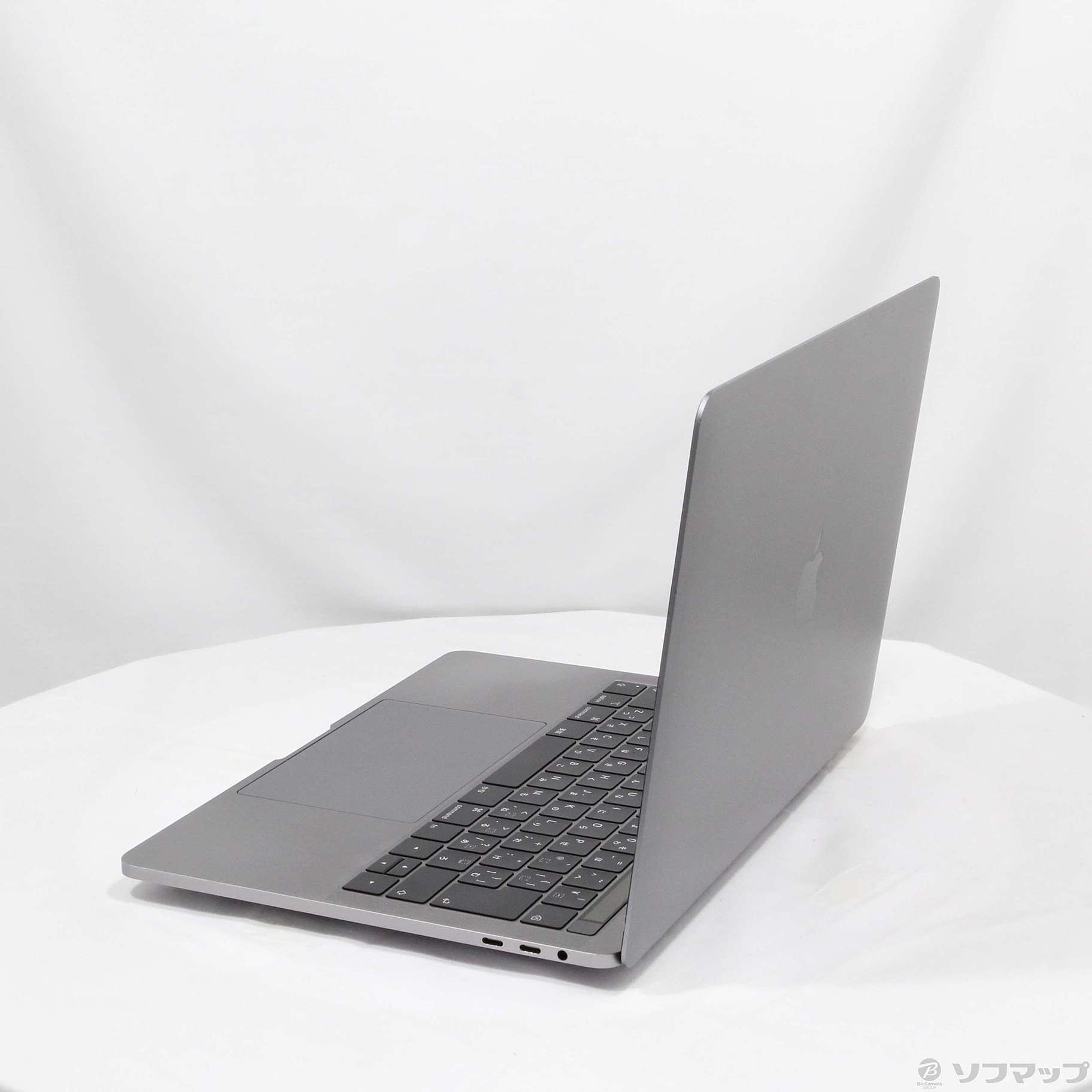 Apple MacBook Pro MPXV2J/A TouchBar有-