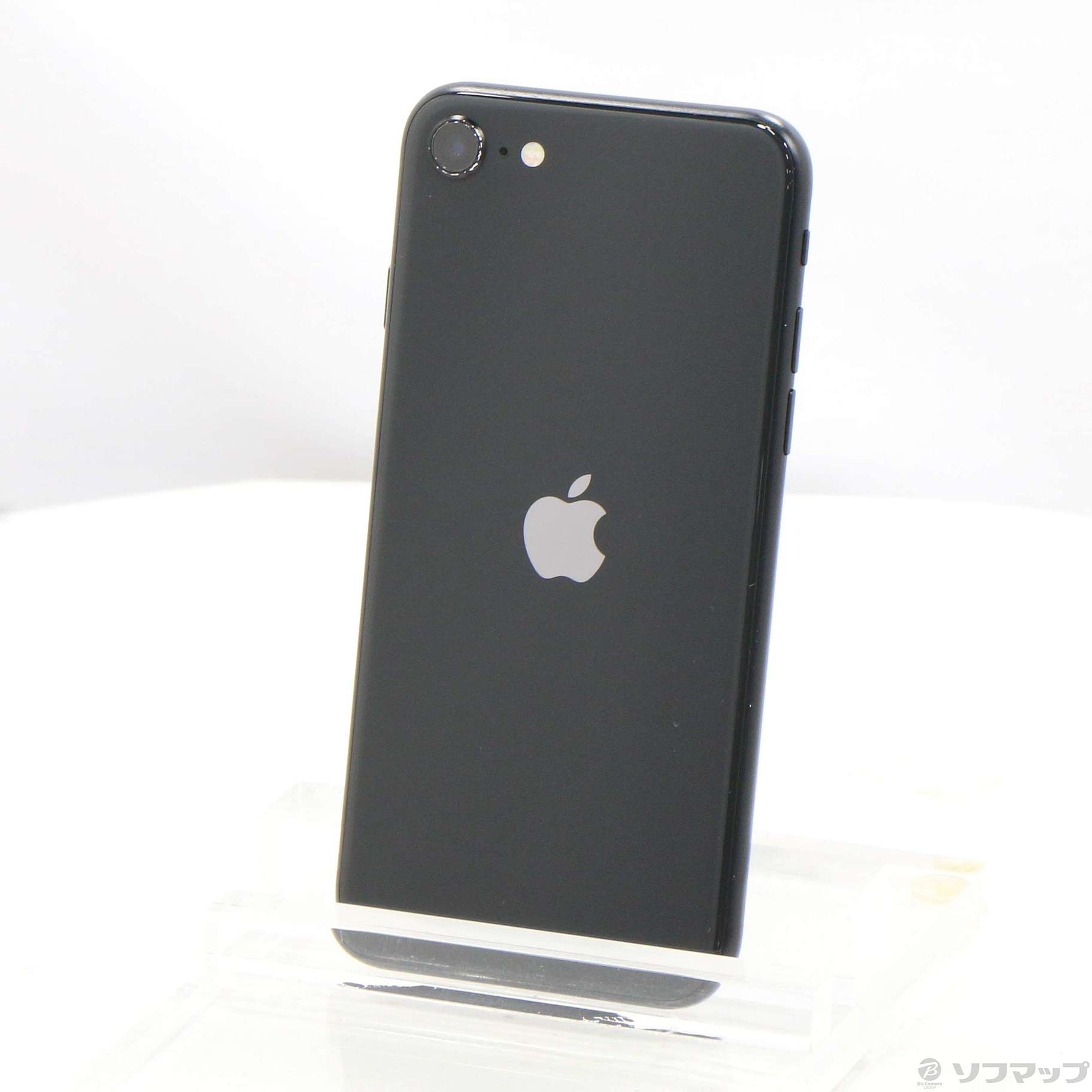 アップル iPhoneSE 第2世代 128GB ブラック sim free