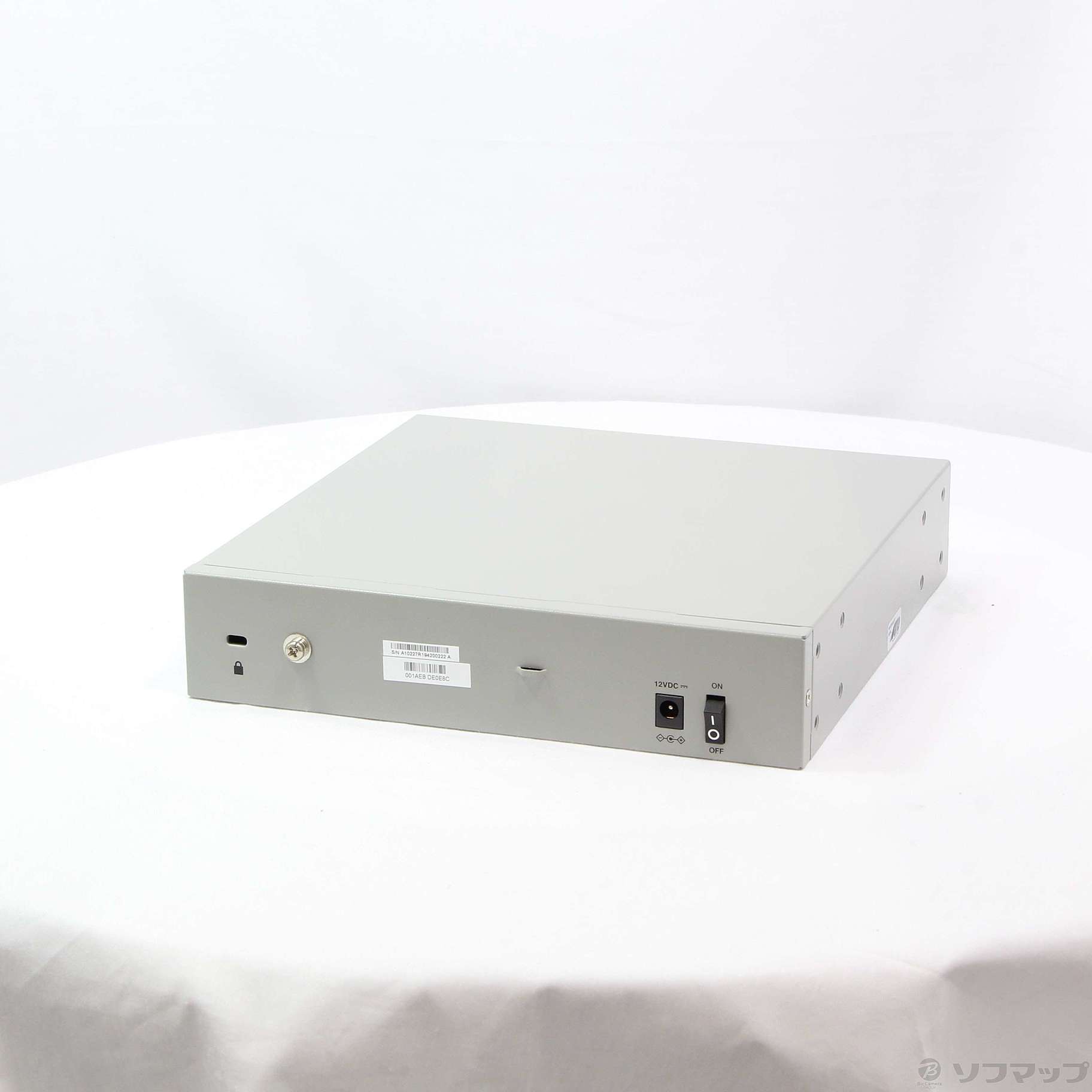 Allied Telesis AT-AR1050V 中古品 優良中古】ベーシックVPNアクセスルーター AT-AR1050V