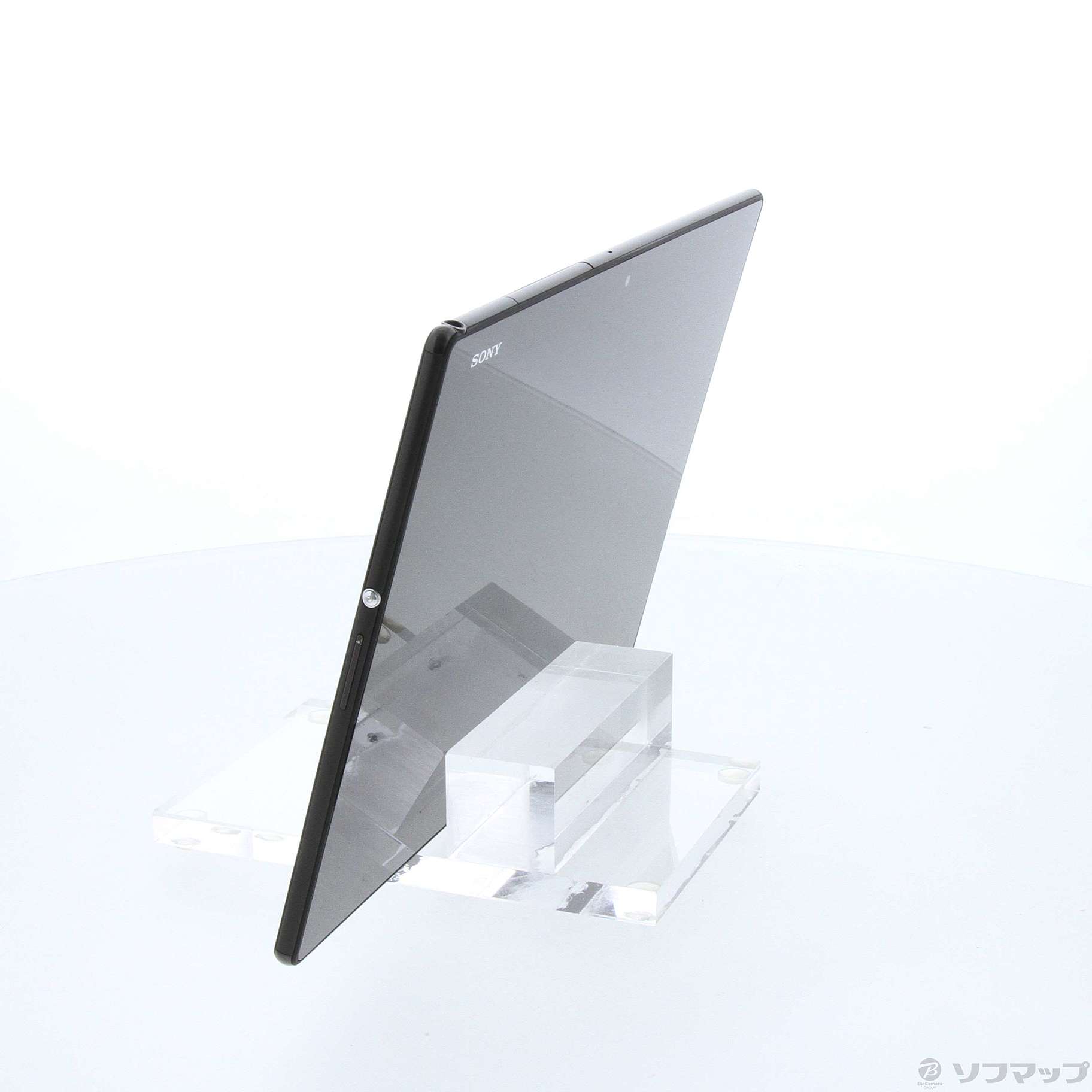 Xperia Z4 Tablet 32GB ブラック SO-05G docomo