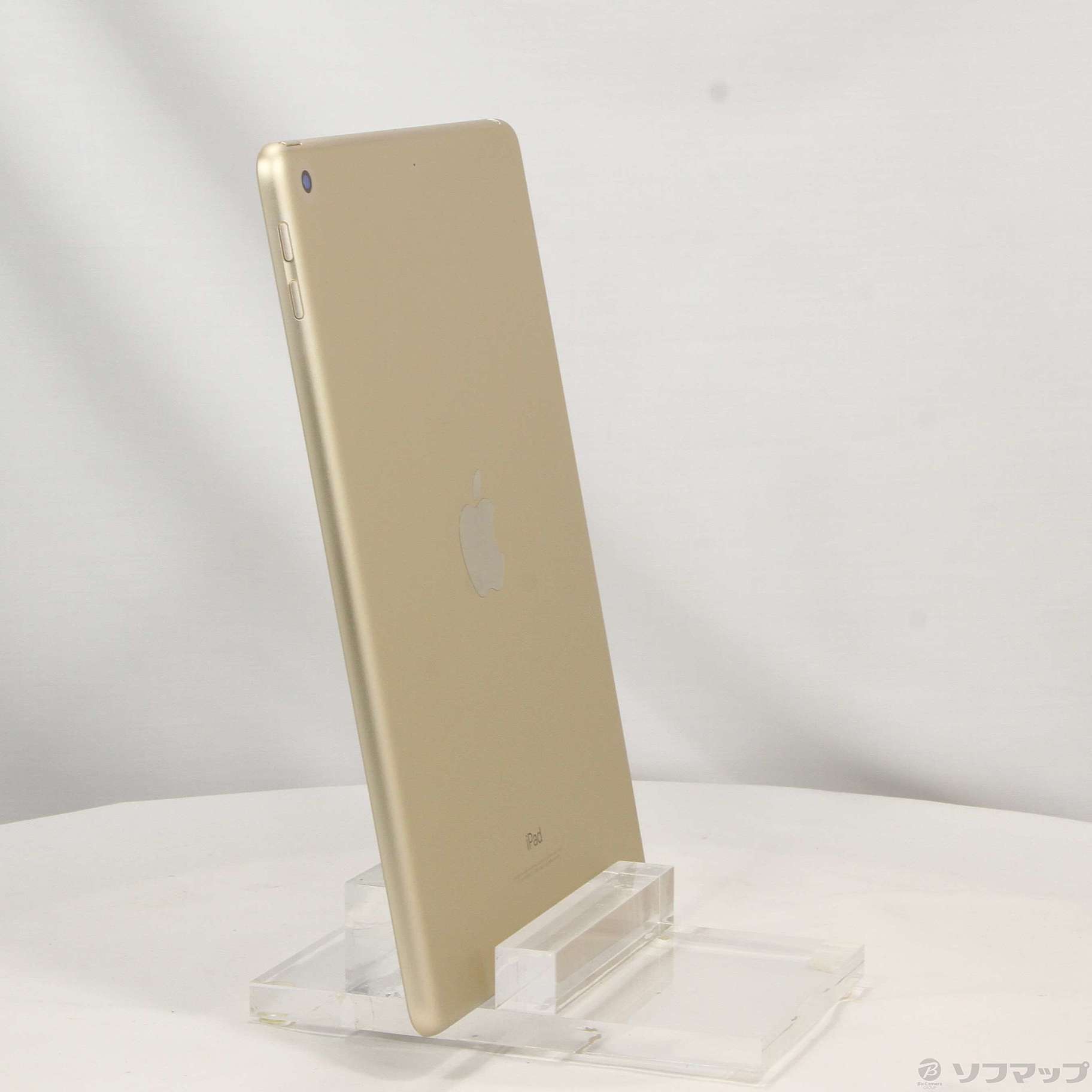 APPLE iPad mini 第3世代　WI-FI 128GB GOLD