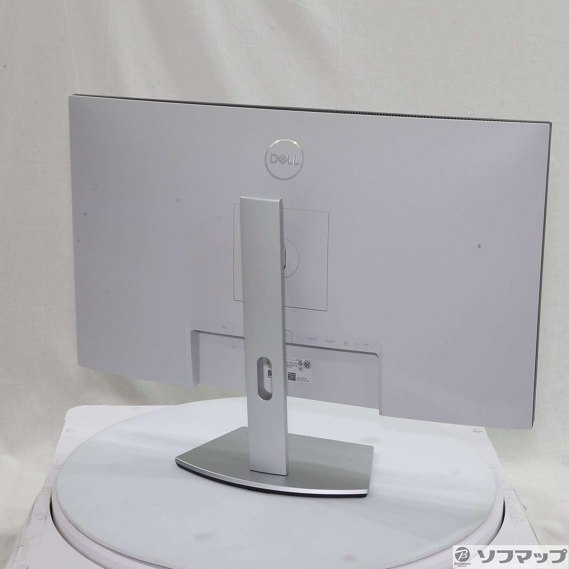 【中古】S2722QC-R [2133049483102] - リコレ！|ソフマップの中古通販サイト