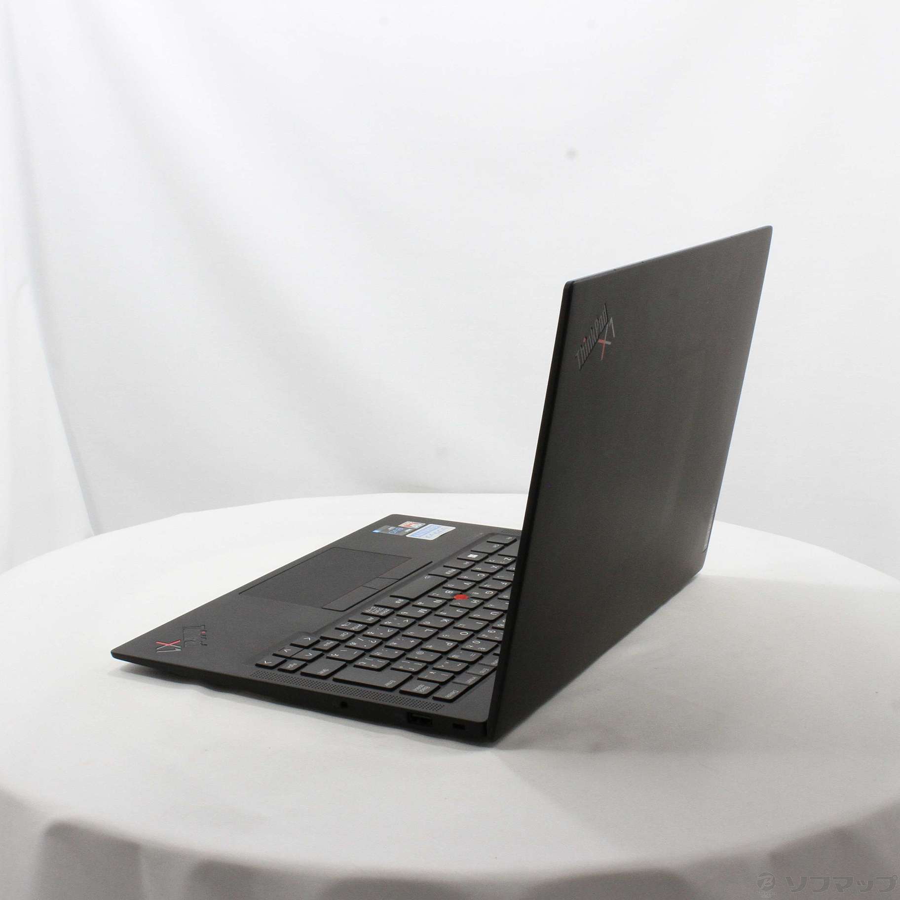 Lenovo ThinkPad X1 Carbon 16GB SSD512GB+proinstall.com.br