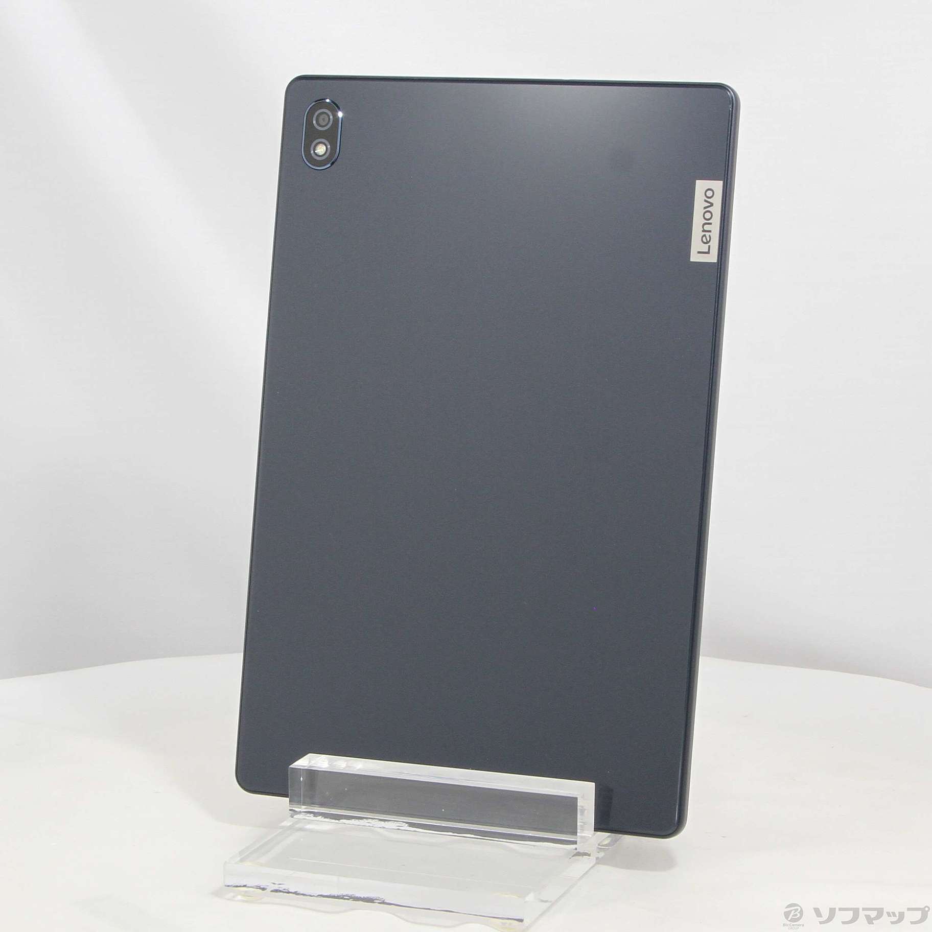 中古】Lenovo TAB6 64GB アビスブルー A101LV SoftBank [2133049483898] -  リコレ！|ビックカメラグループ ソフマップの中古通販サイト