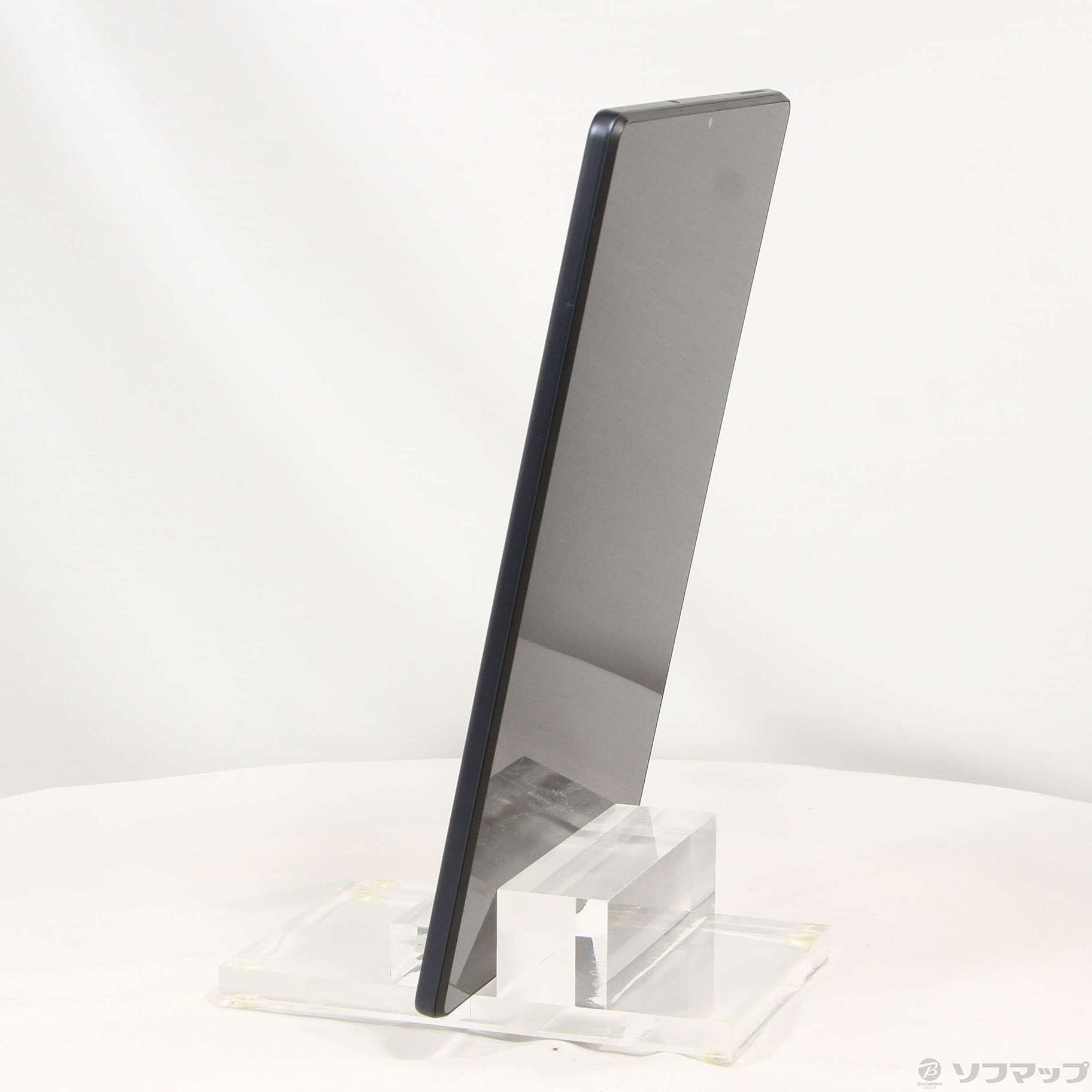 中古】Lenovo TAB6 64GB アビスブルー A101LV SoftBank